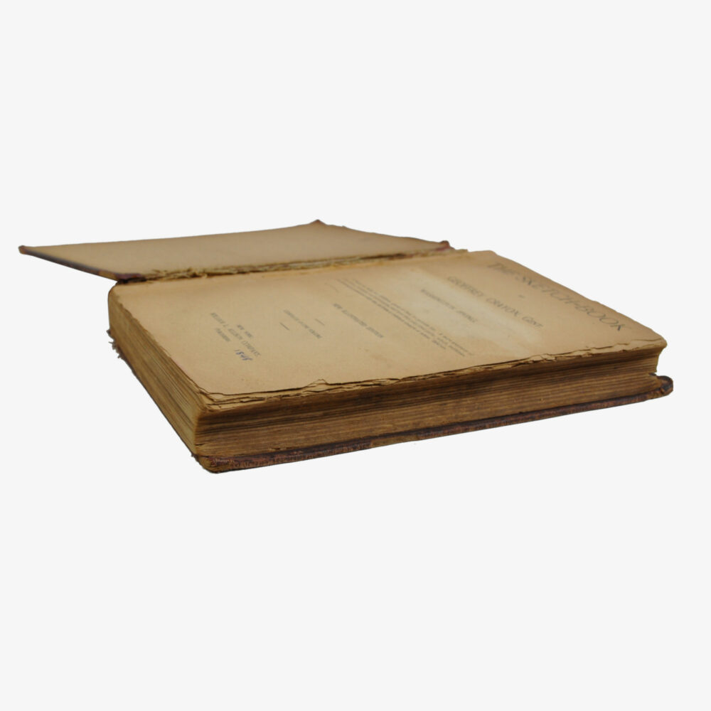 The Sketch Book