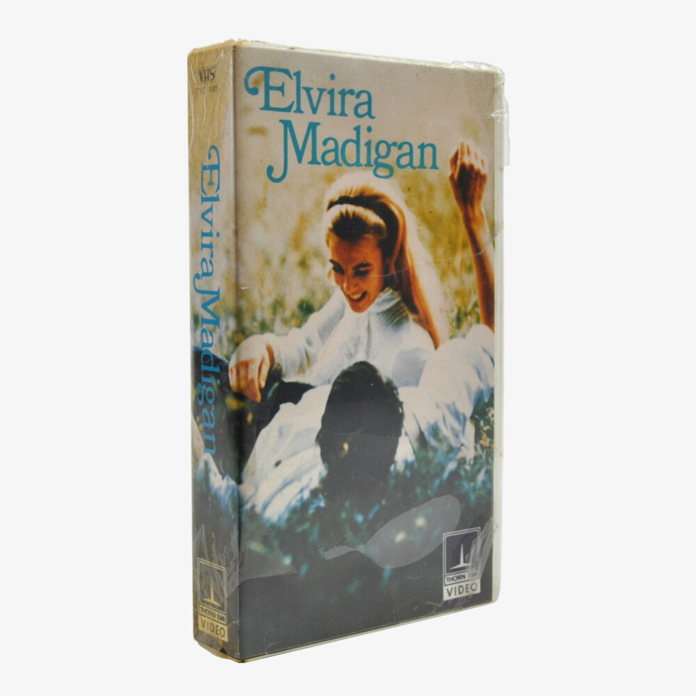 Elvira Madigan