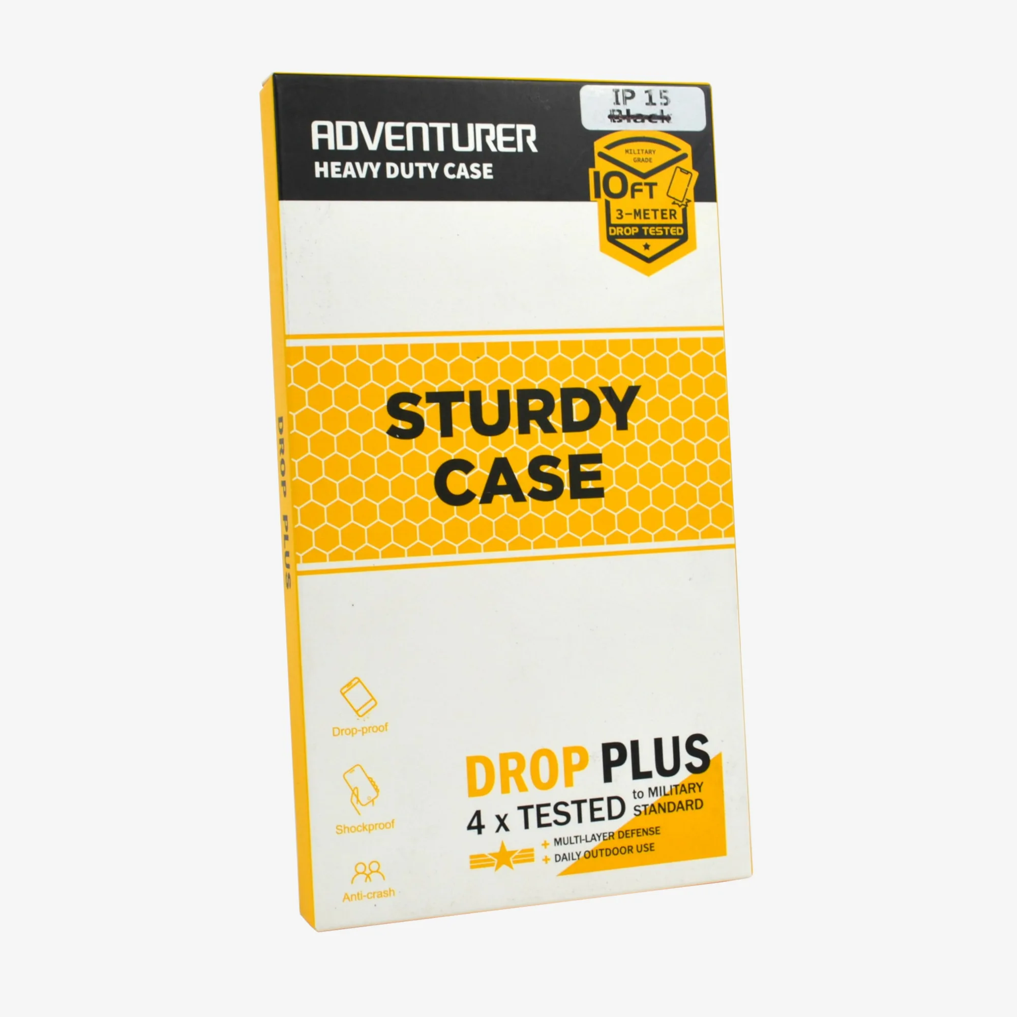 Screen and Lens Protectors