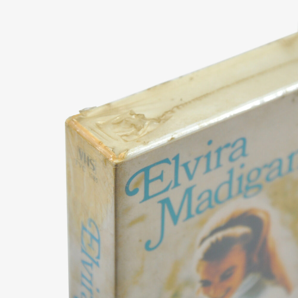 Elvira Madigan