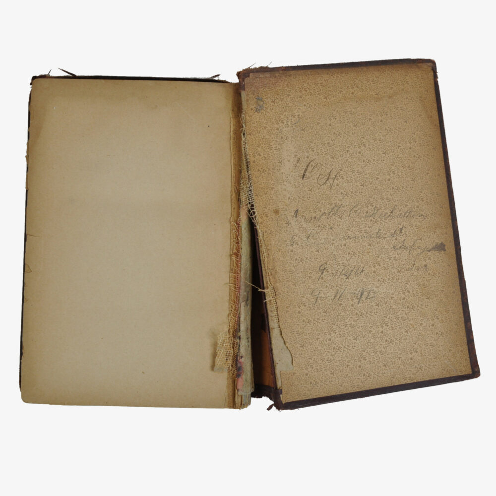 The Sketch Book
