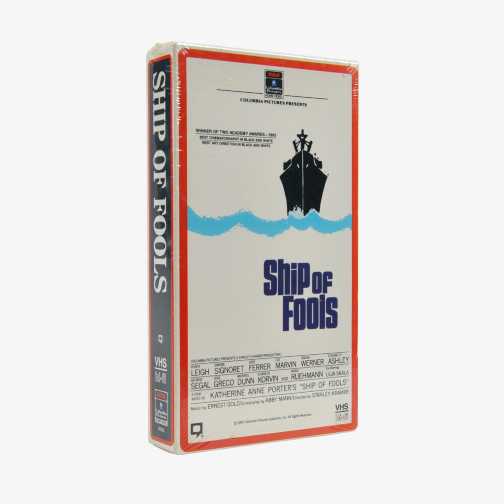 Ship of Fools