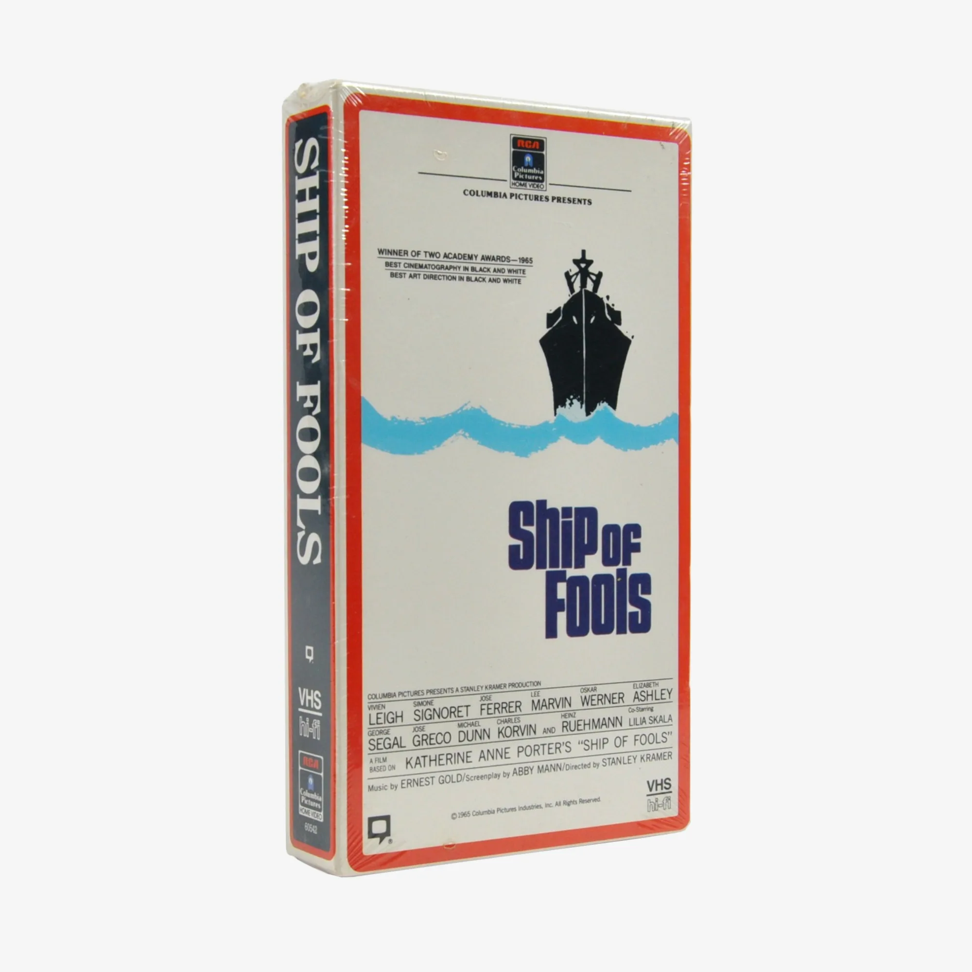 Ship of Fools