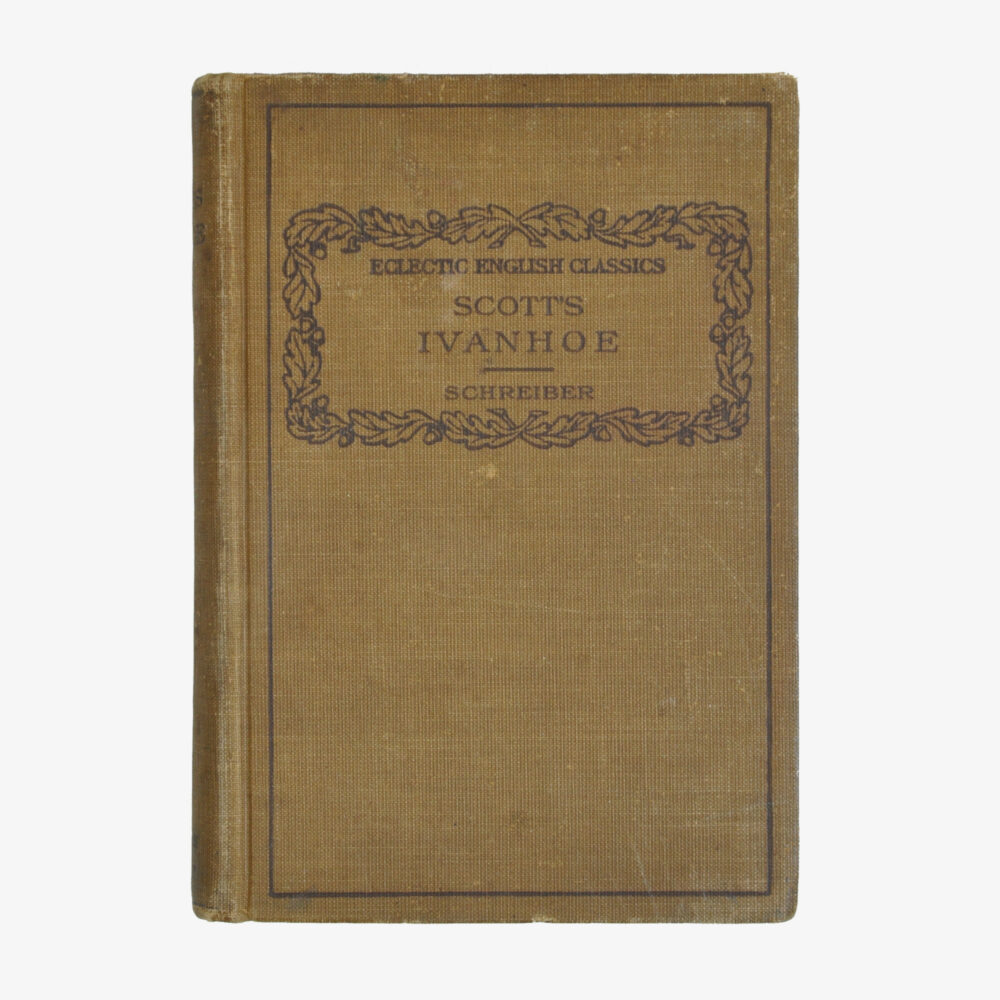 Ivanhoe