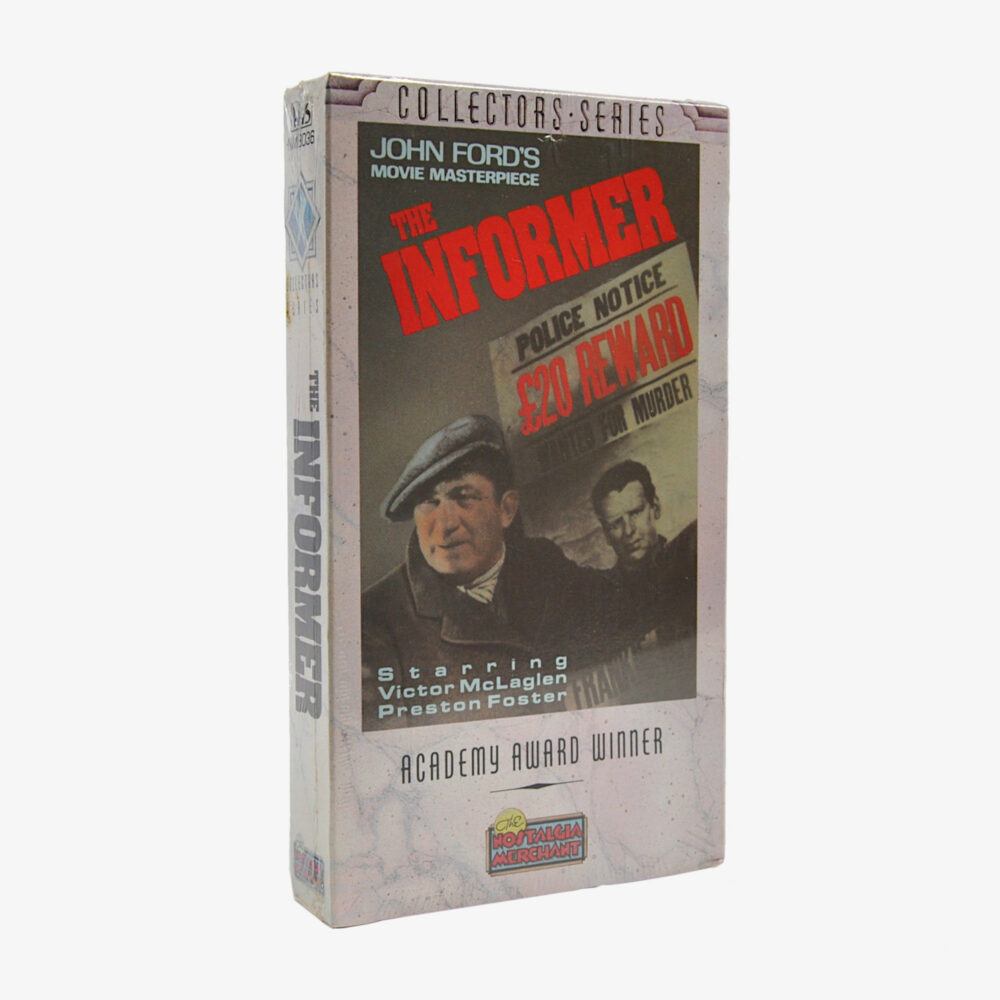 The Informer