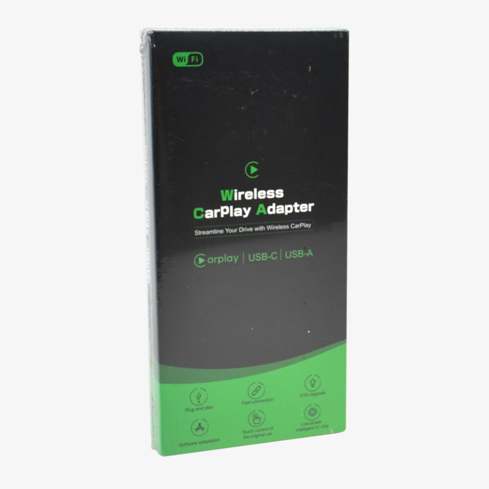 CarPlay Adapter