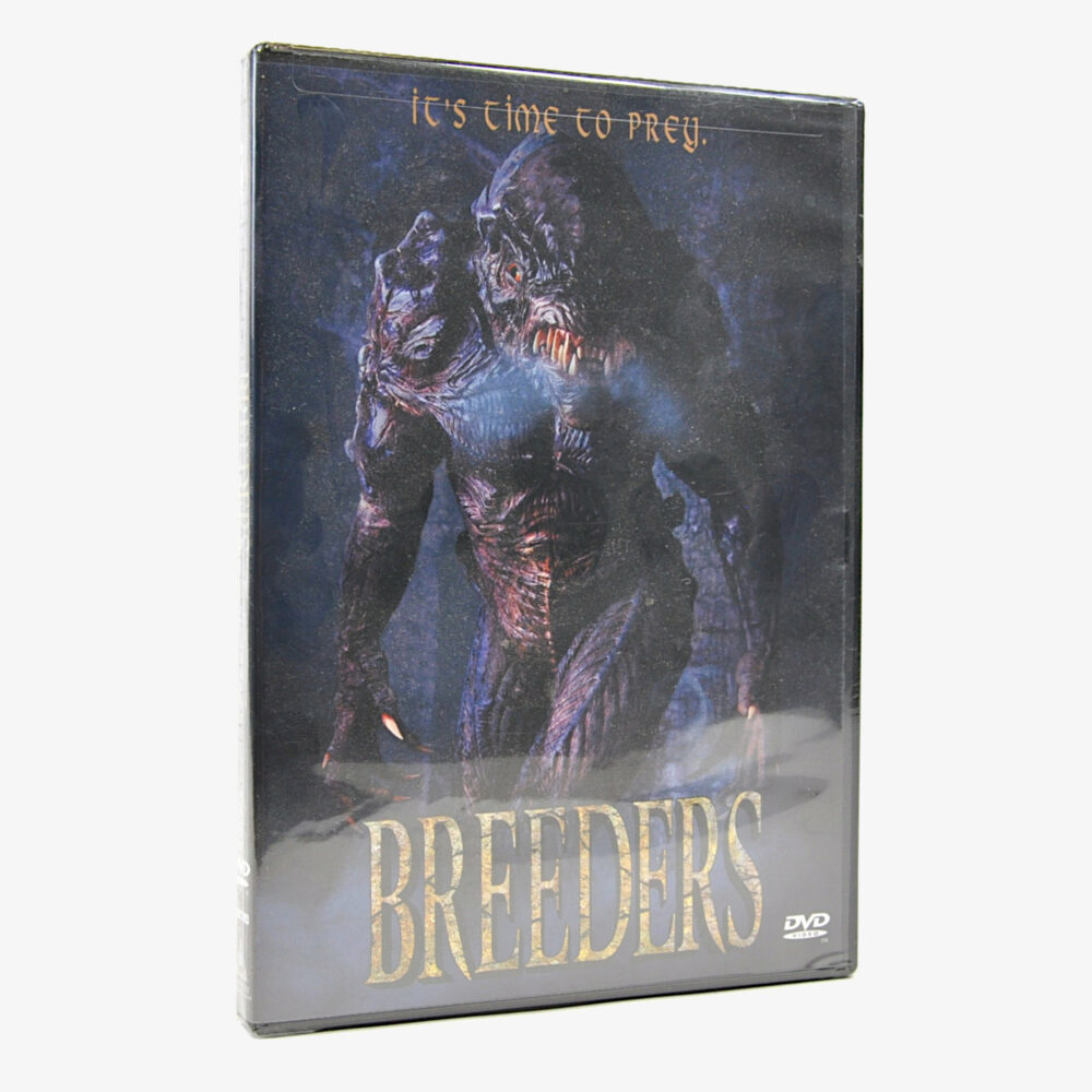 Breeders