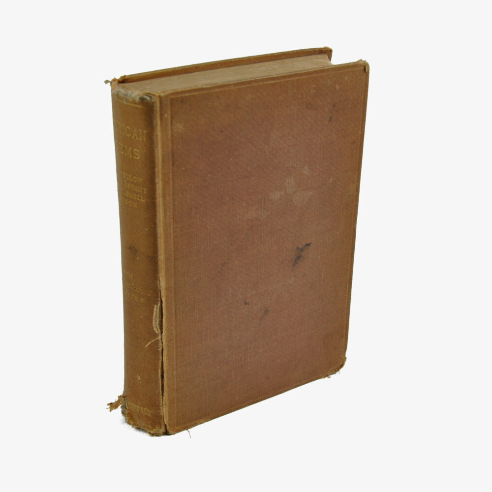 American Poems
