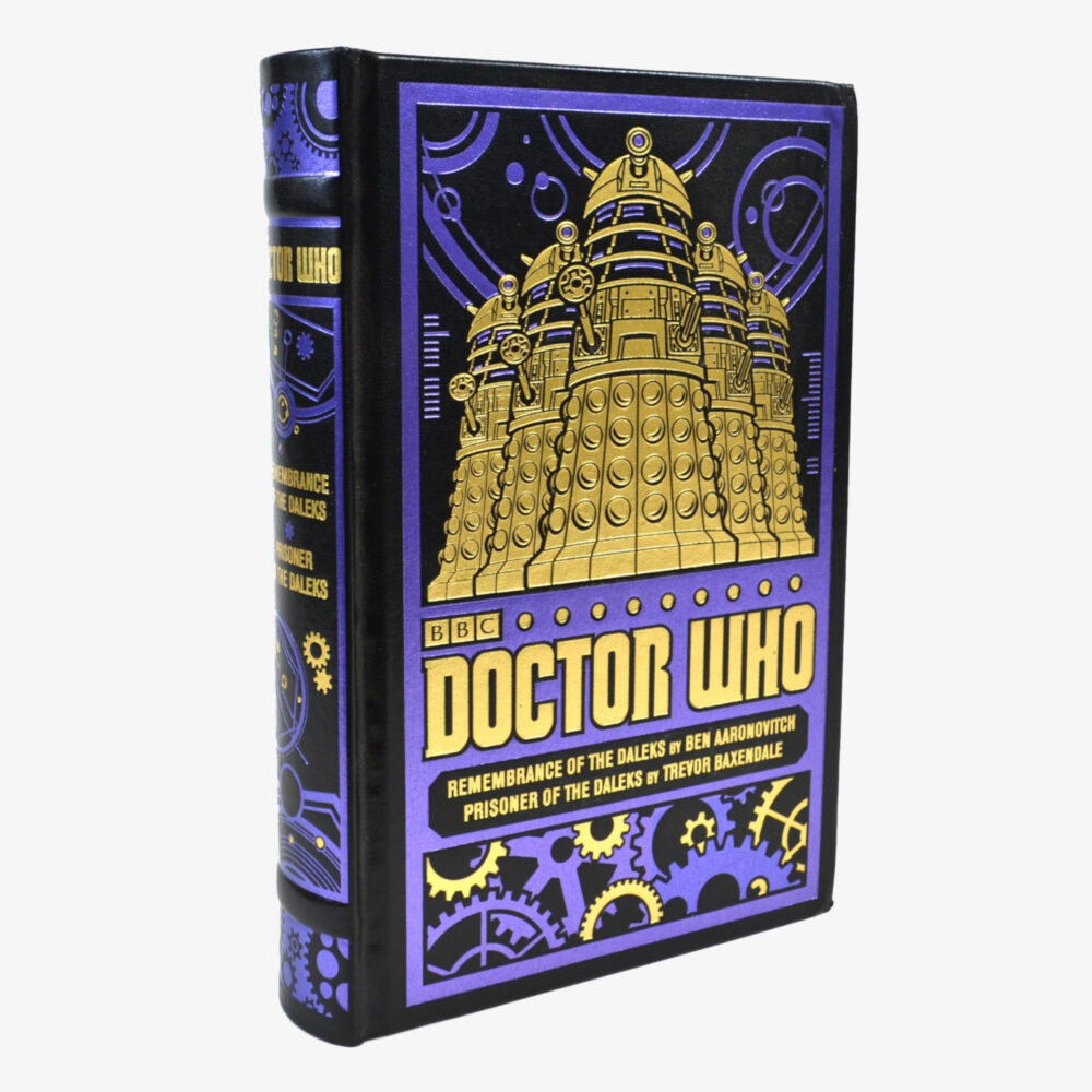 Doctor Who
