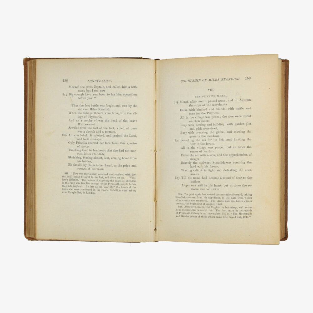 American Poems