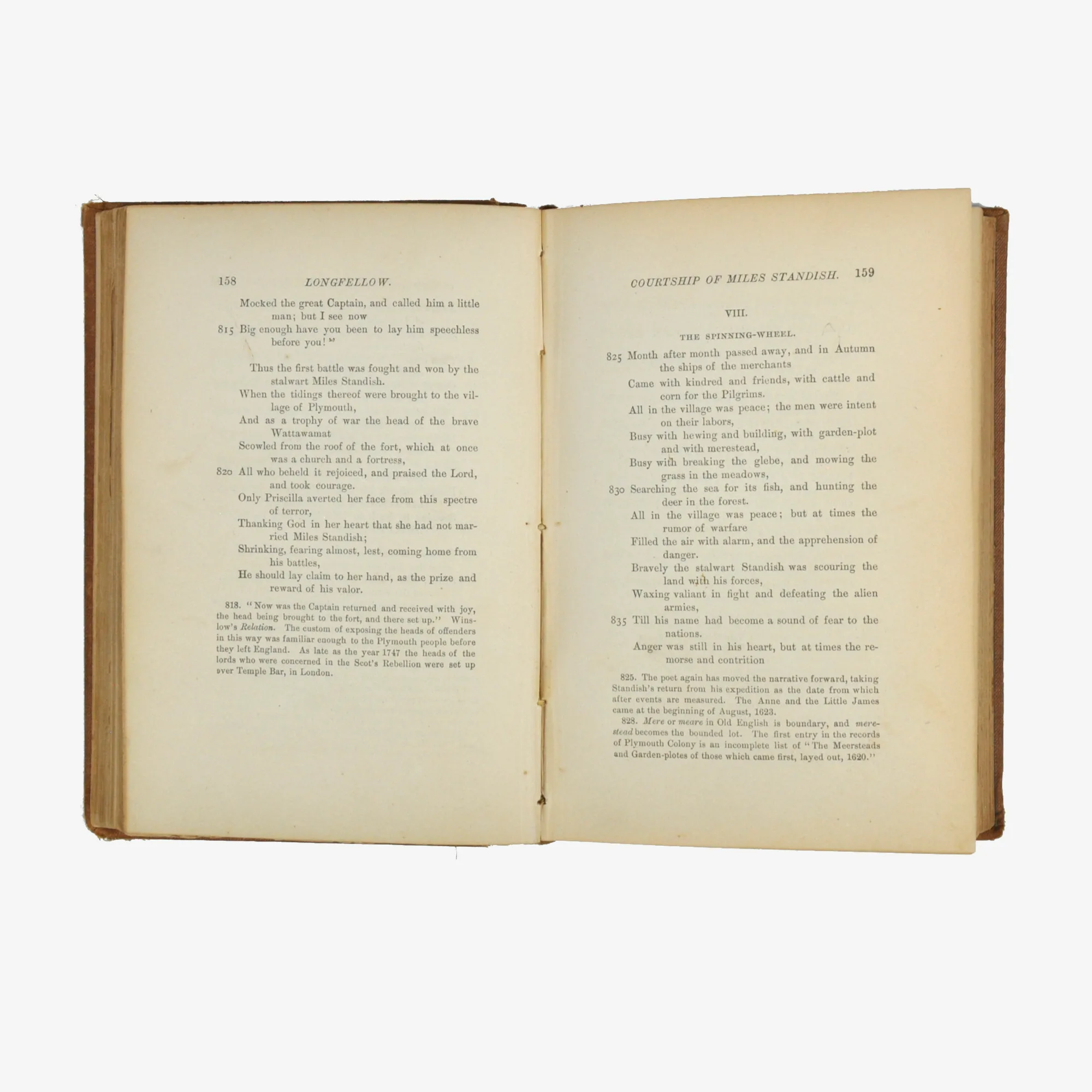 American Poems