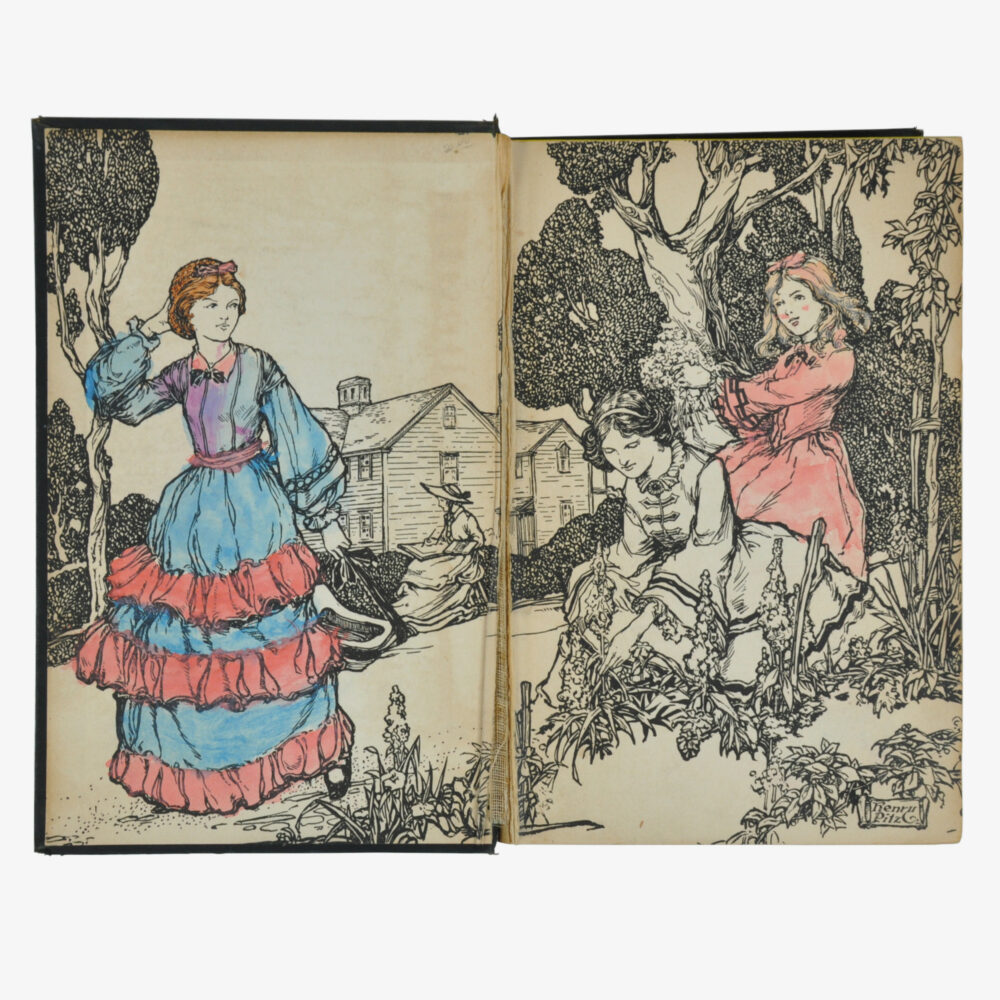 Little Women