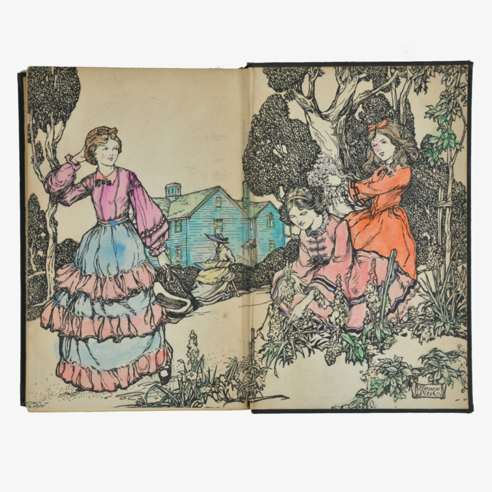 Little Women