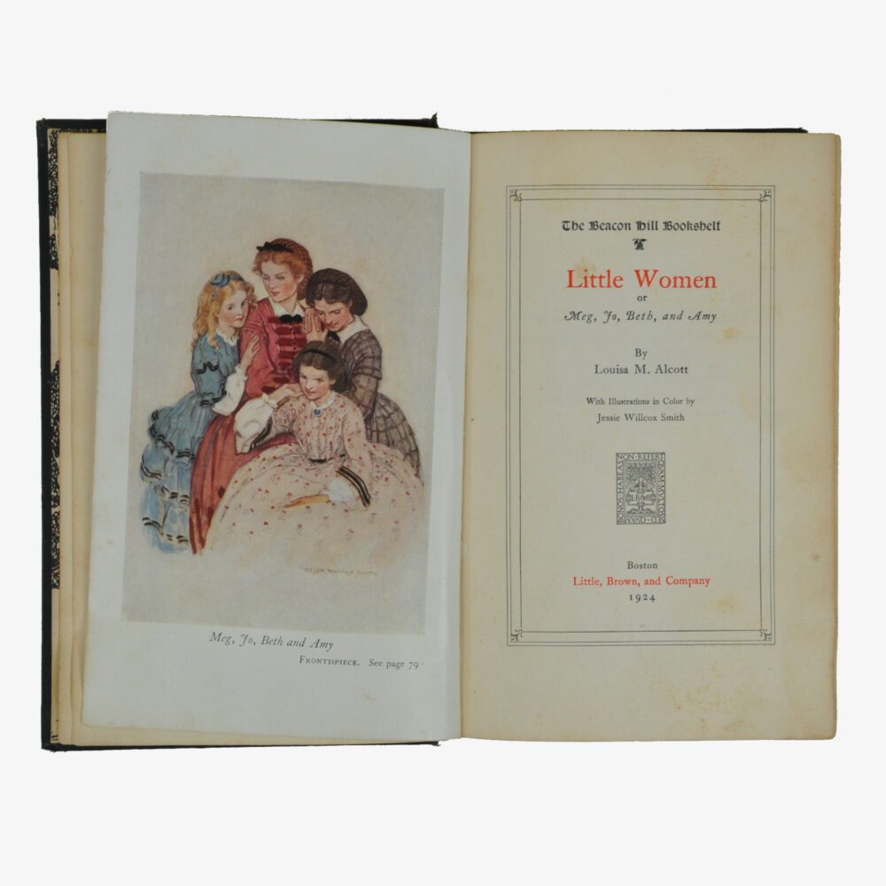 Little Women