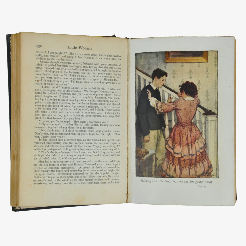 Little Women