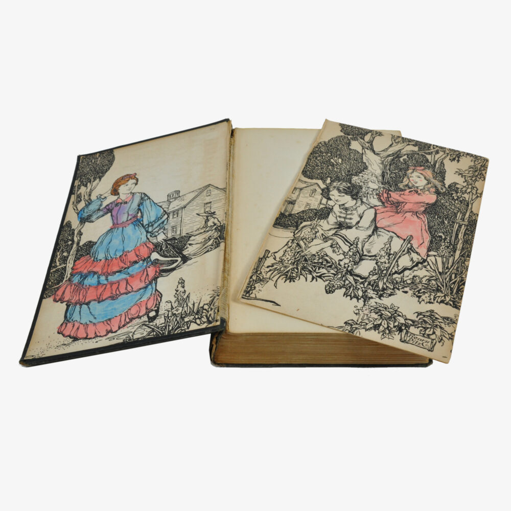 Little Women