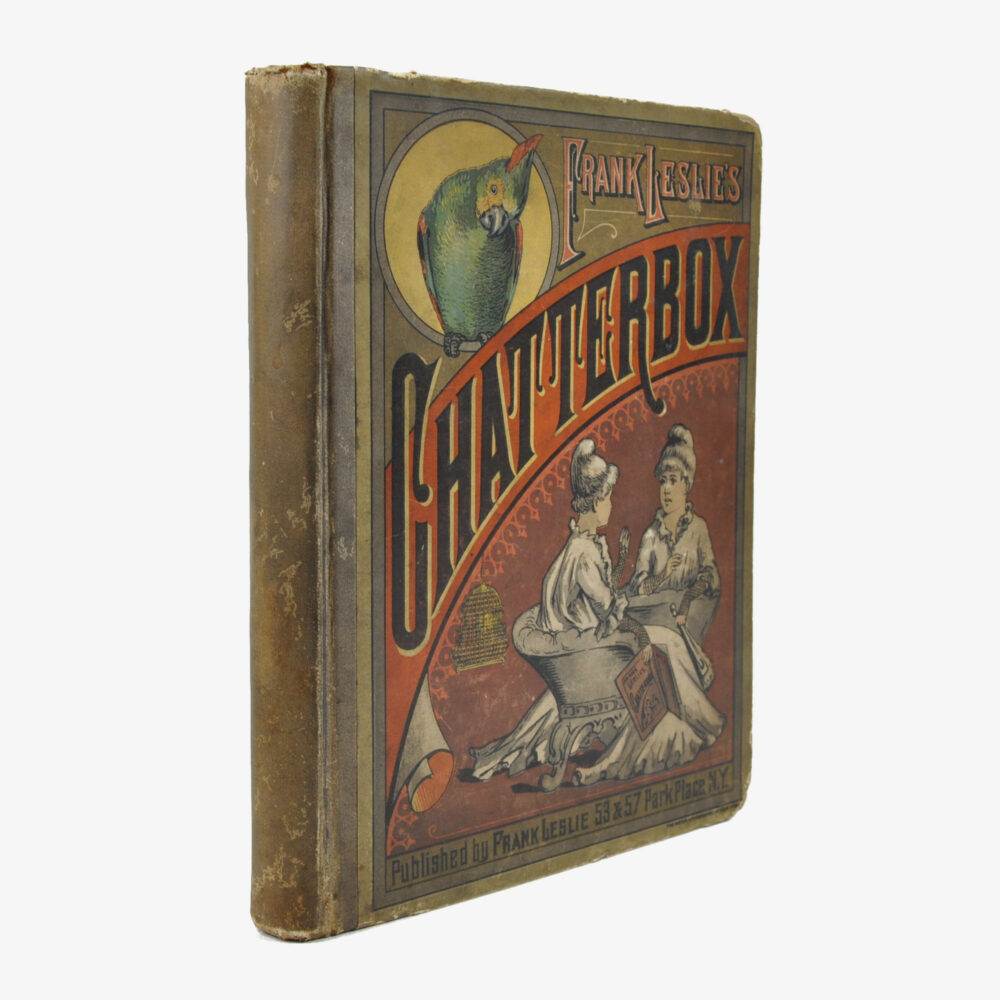 Chatterbox