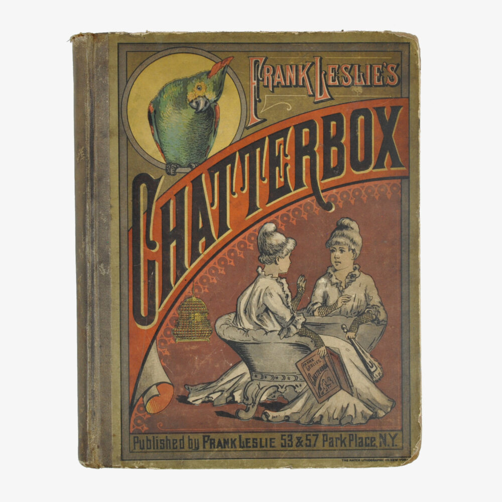 Chatterbox