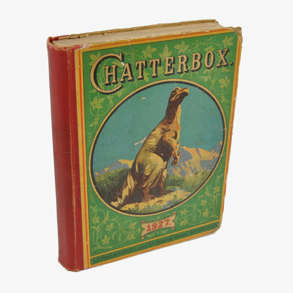 Chatterbox