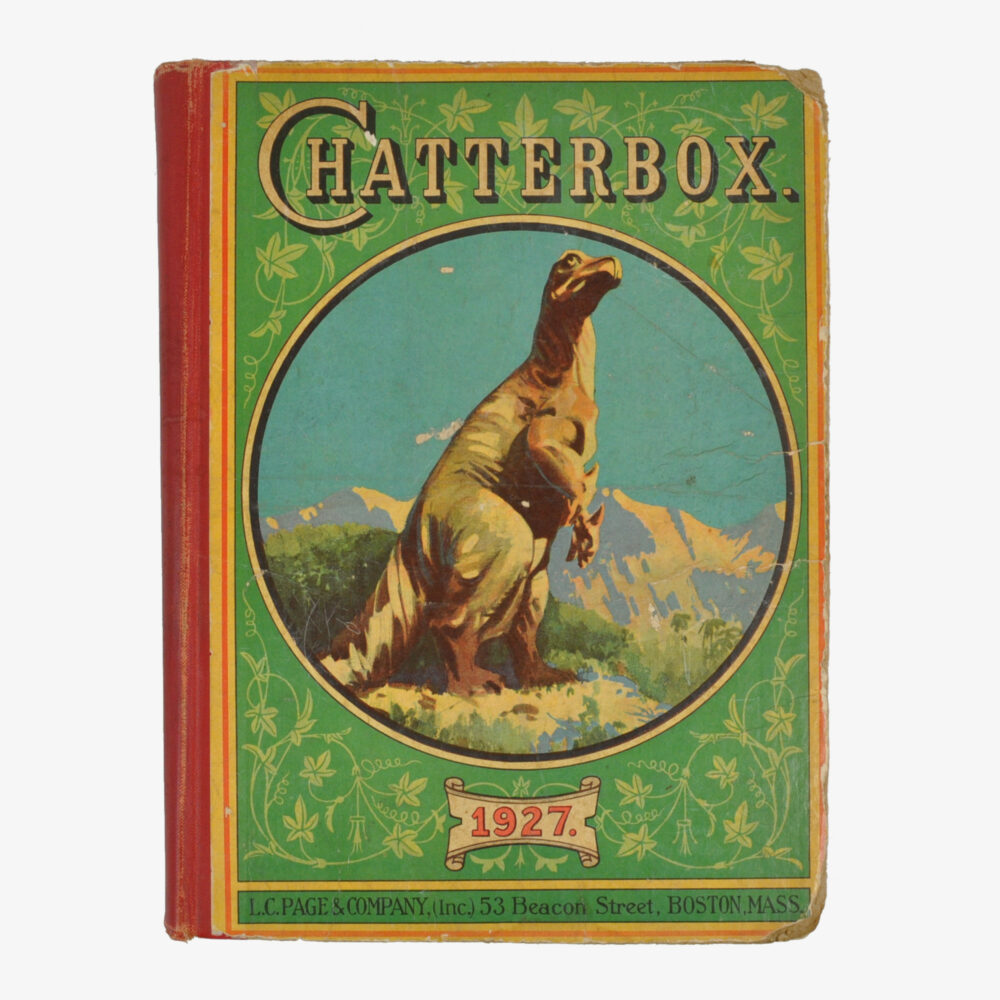Chatterbox