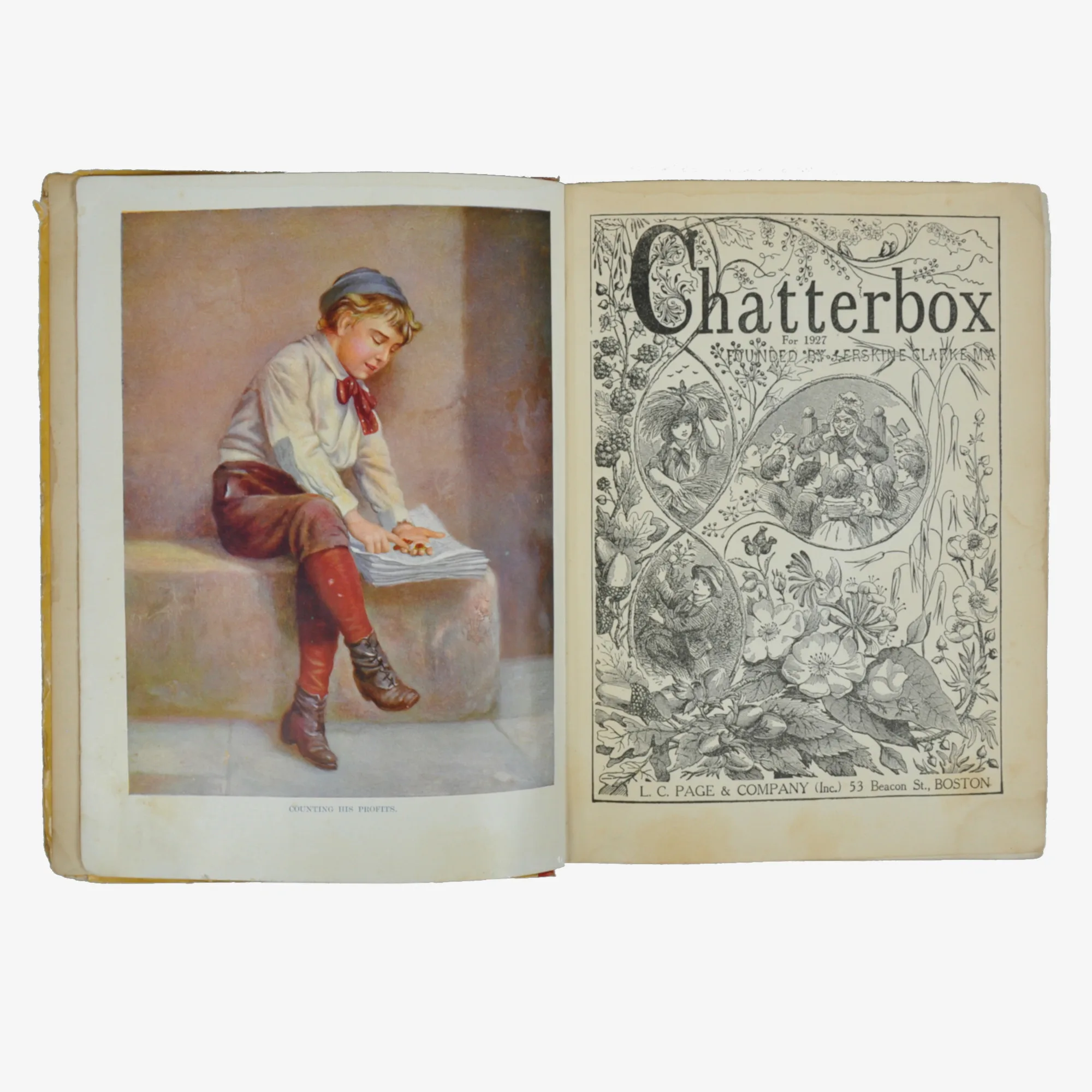 Chatterbox
