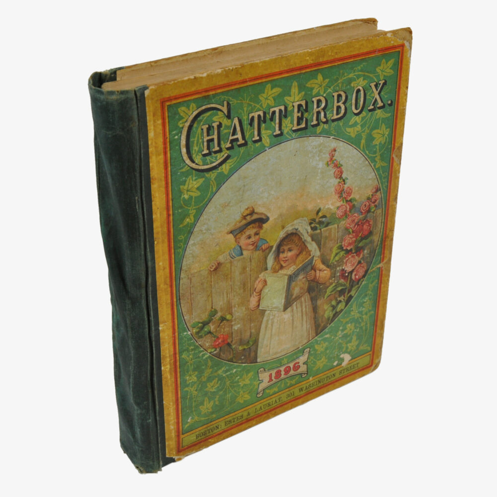 Chatterbox