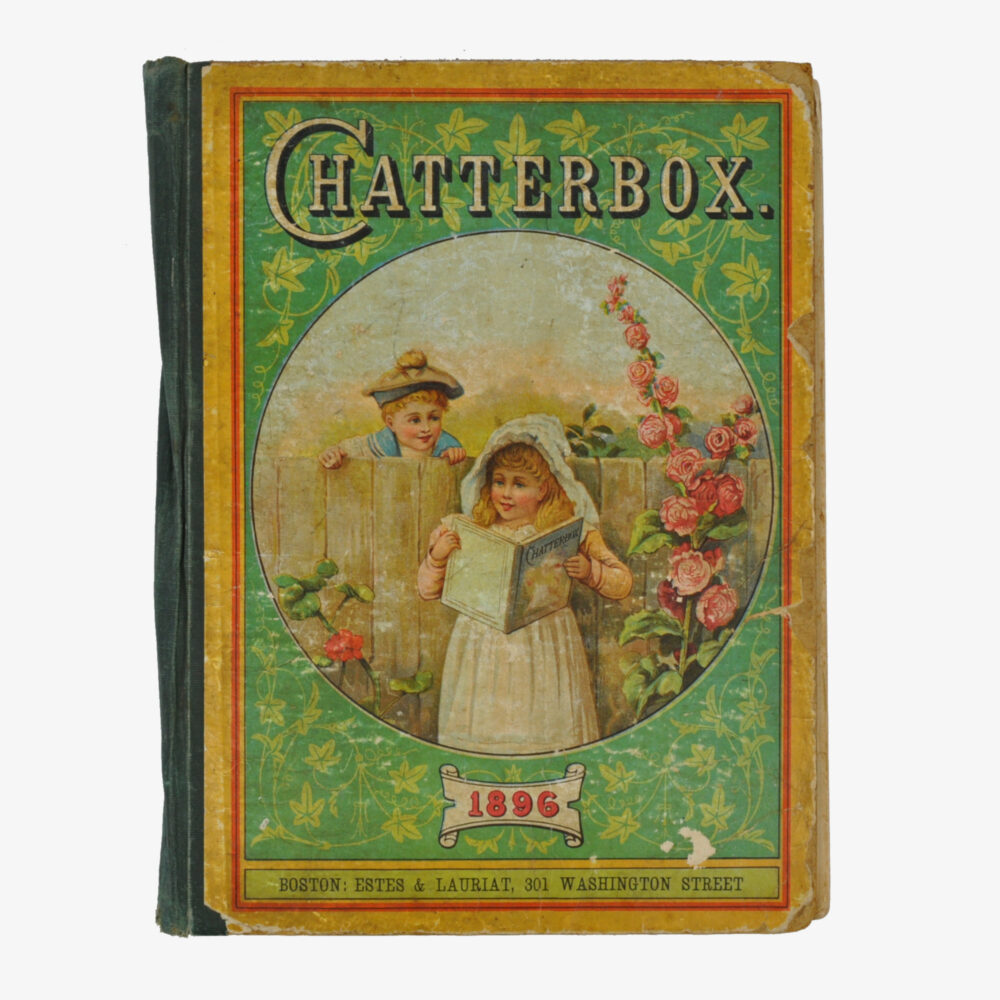 Chatterbox