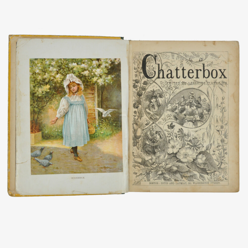 Chatterbox