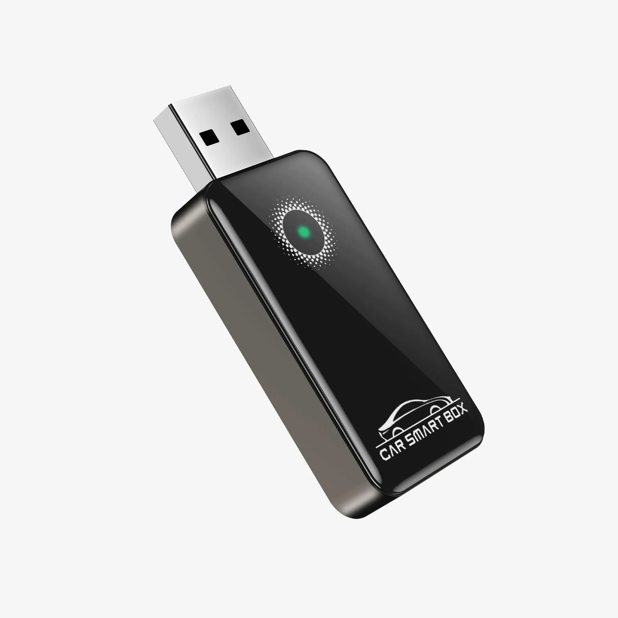 Wireless CarPlay Adapter