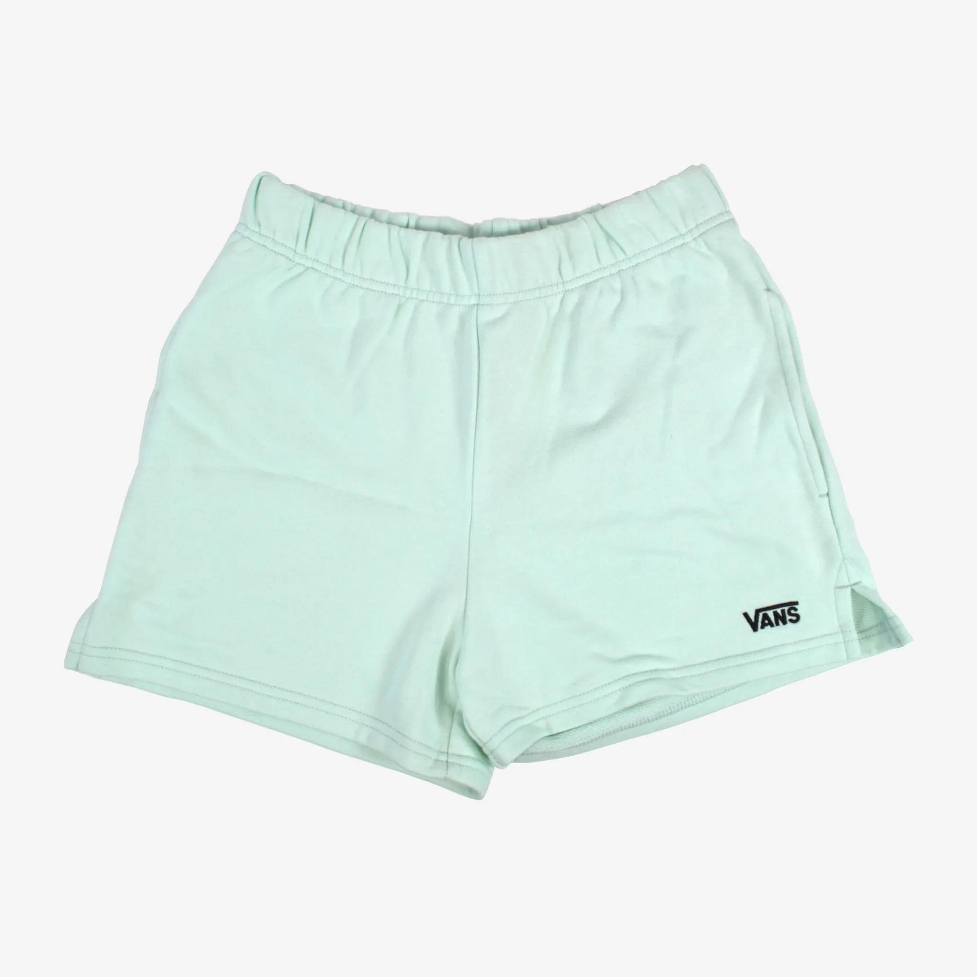 Vans Mint Green Shorts