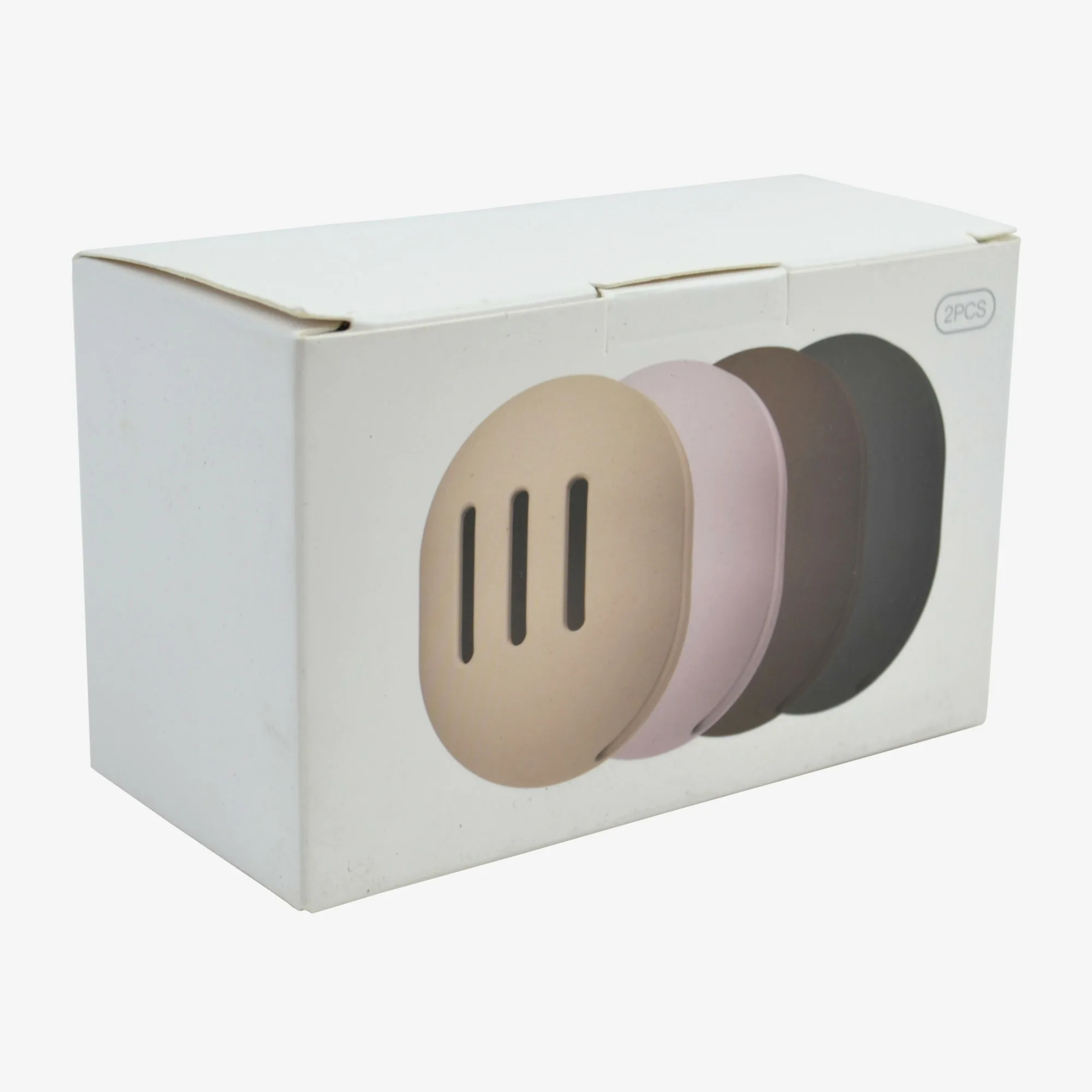 Makeup Sponge Holders