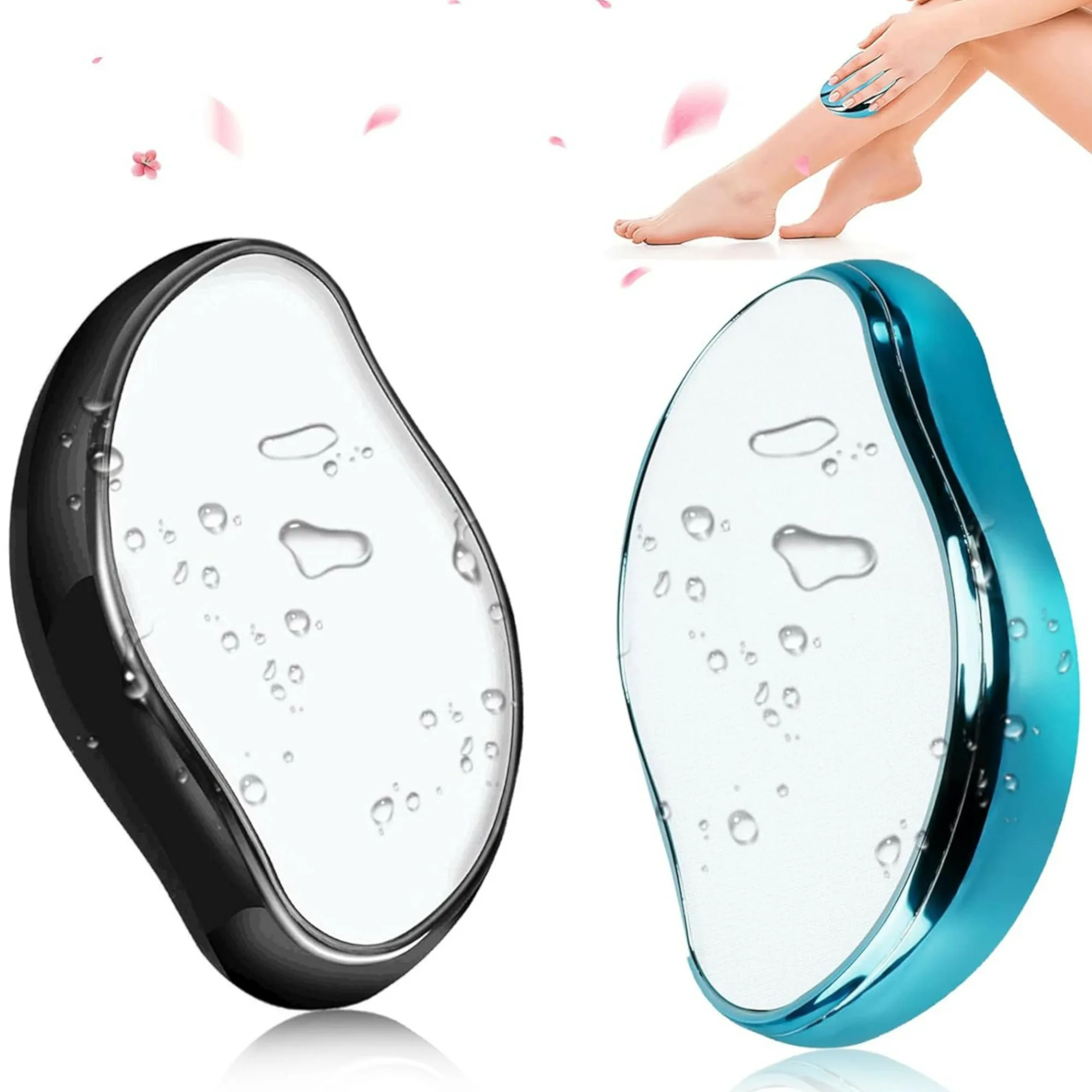 Crystal Hair Remover