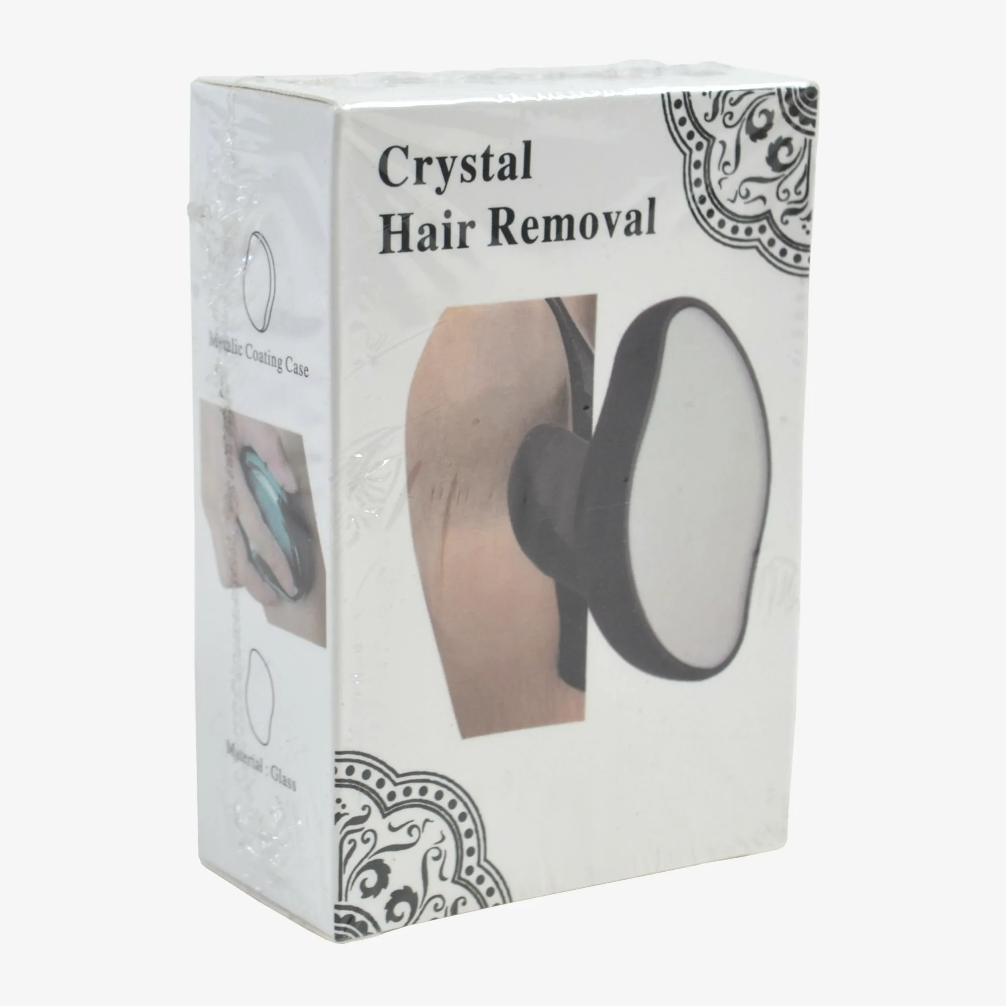 Crystal Hair Remover