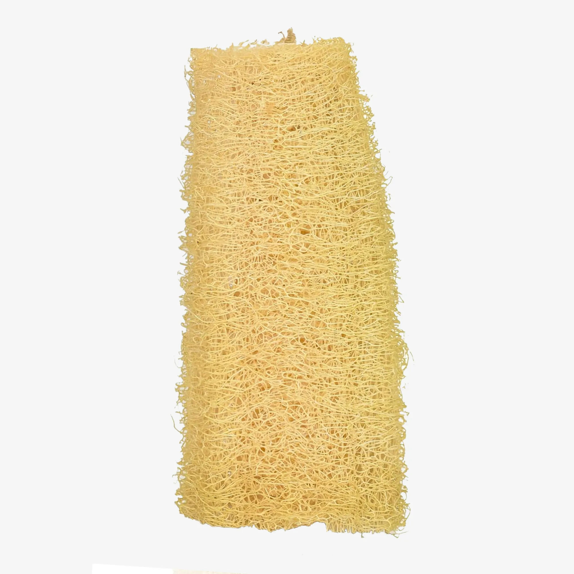 Loofah Sponge Scrubber
