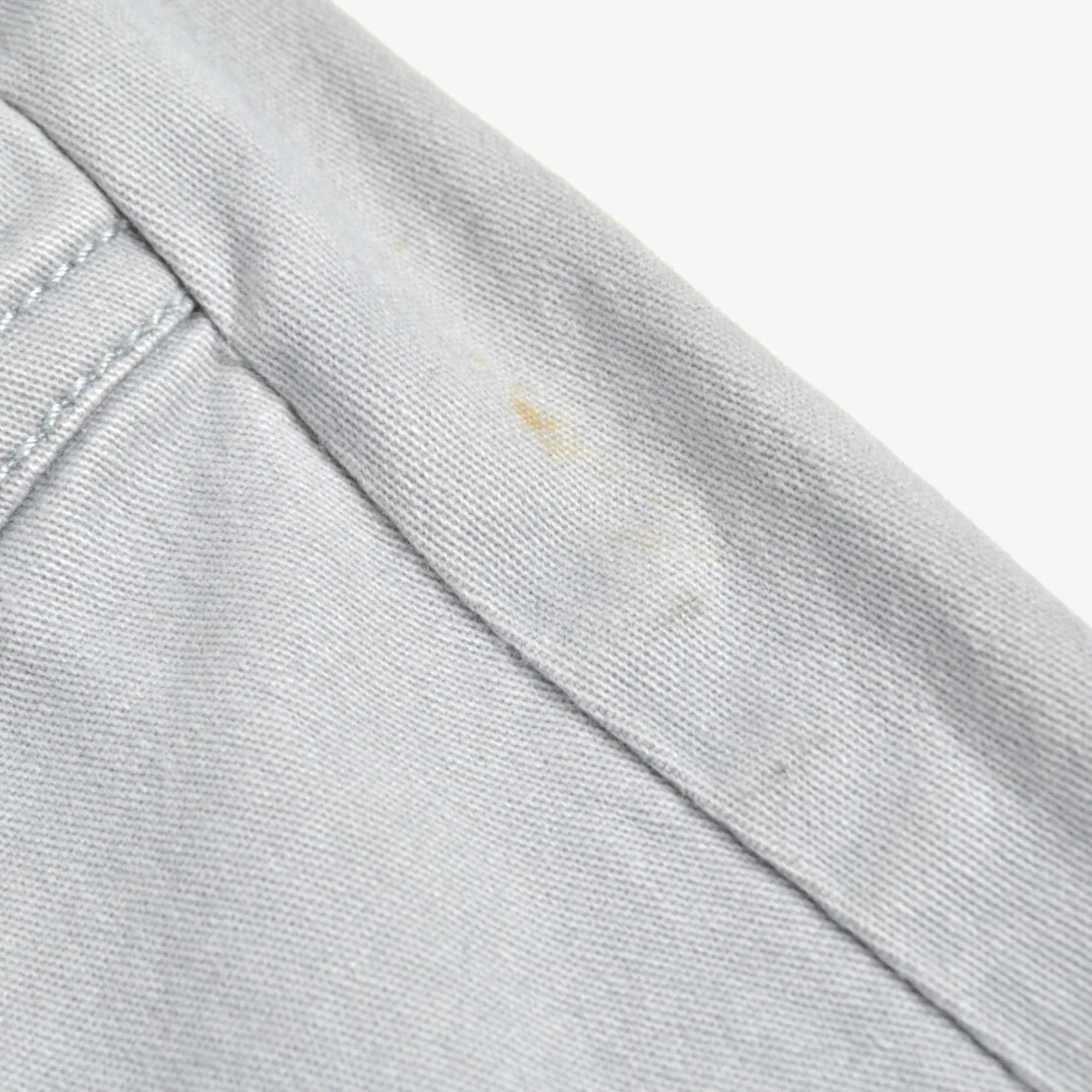 Gloria Vanderbilt Khaki Shorts