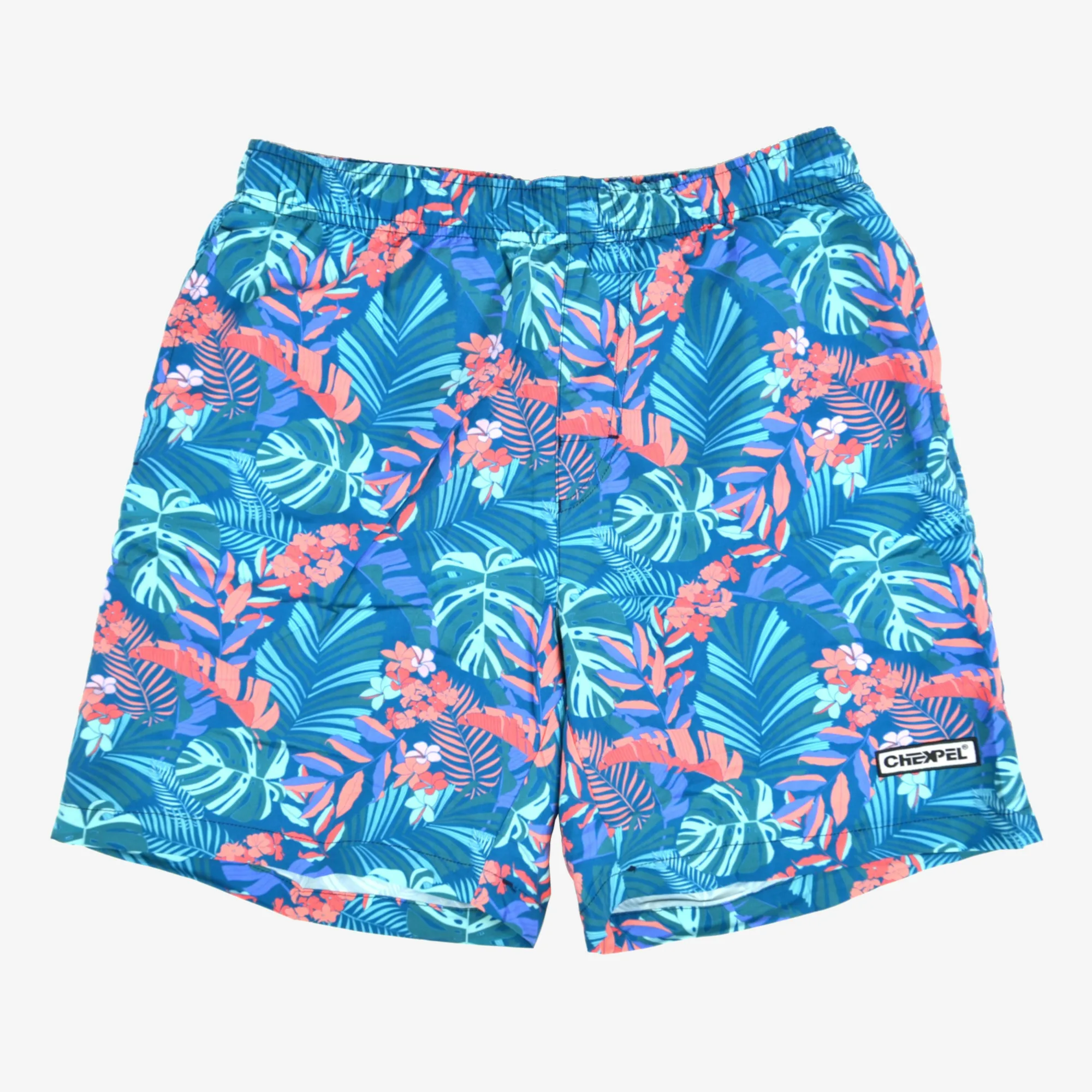 Chexpel Men's Swim Trunks