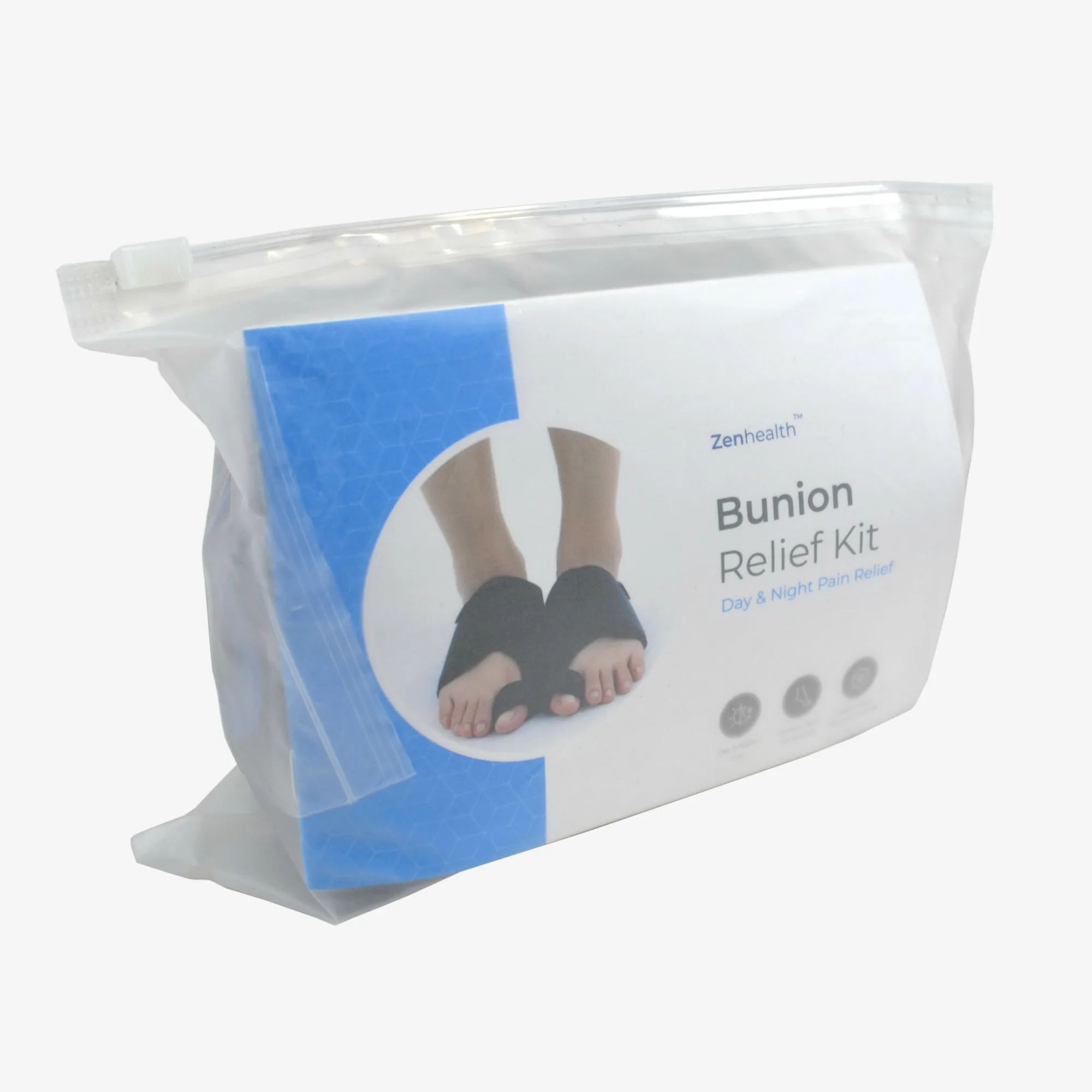 Bunion Relief Kit
