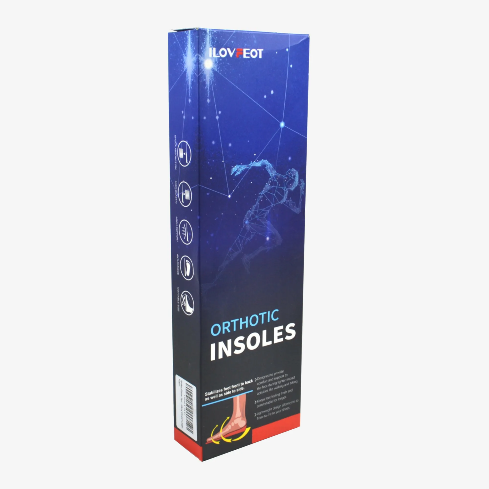 Orthotic Insoles