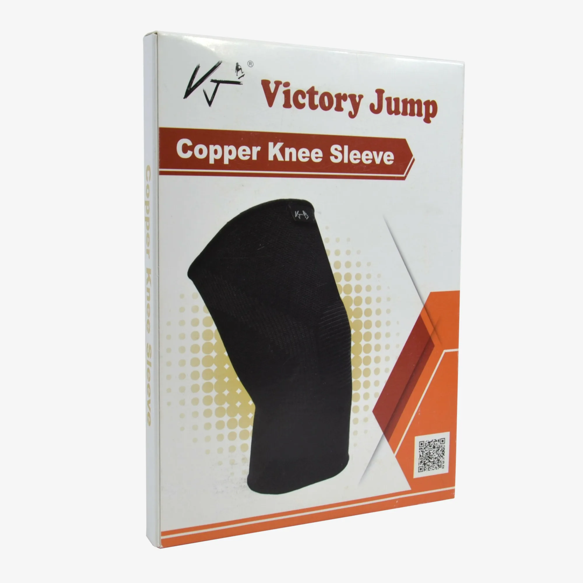 Copper Knee Braces