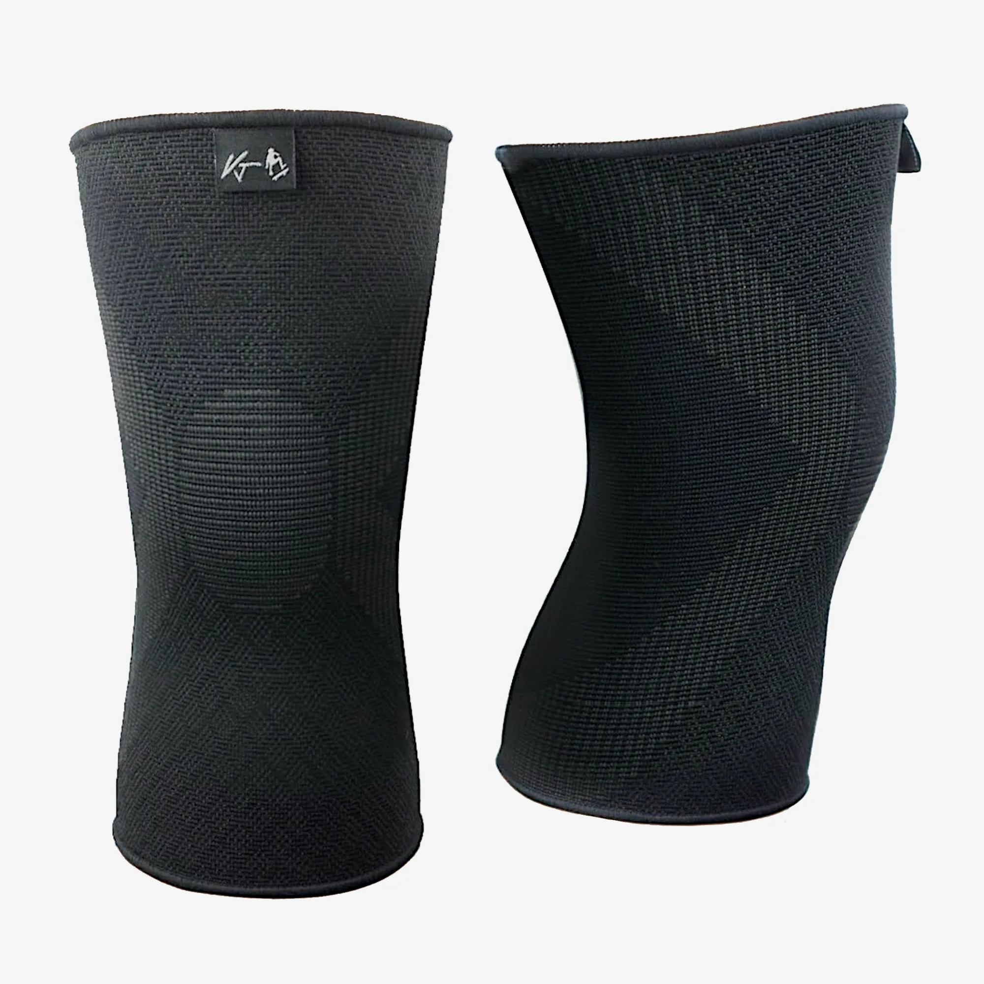 Copper Knee Braces