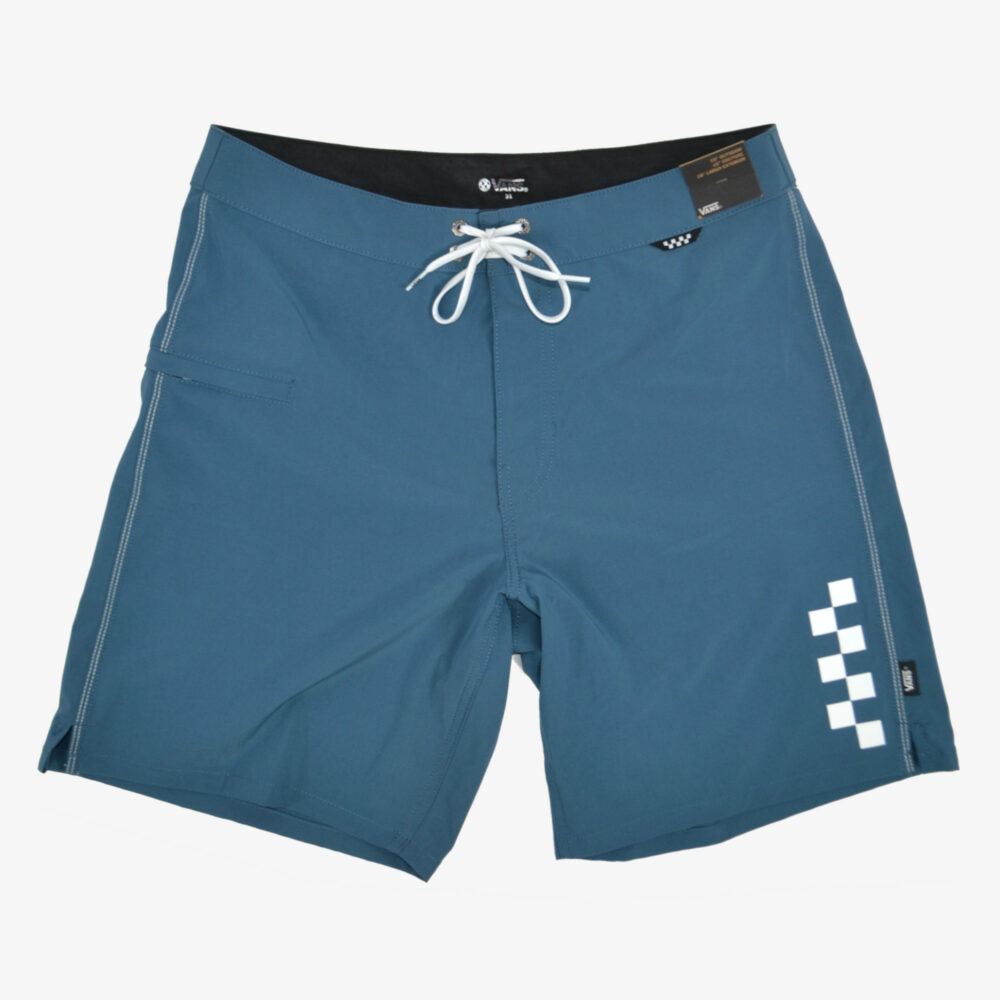 Vans Blue Boardshorts