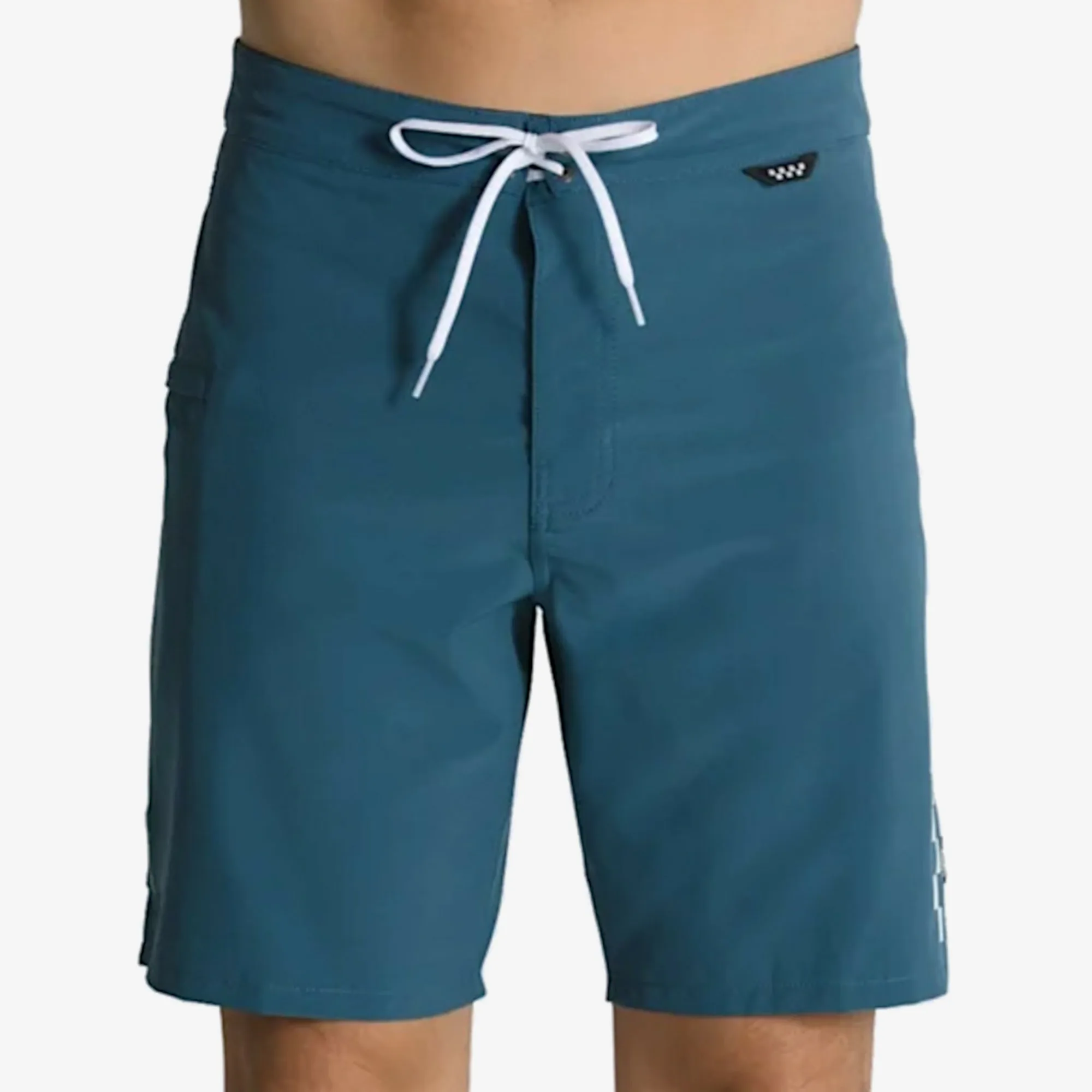 Vans Blue Boardshorts