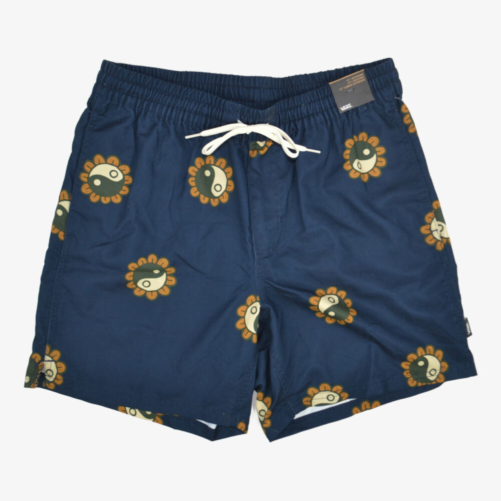 Yin and Yang Boardshorts