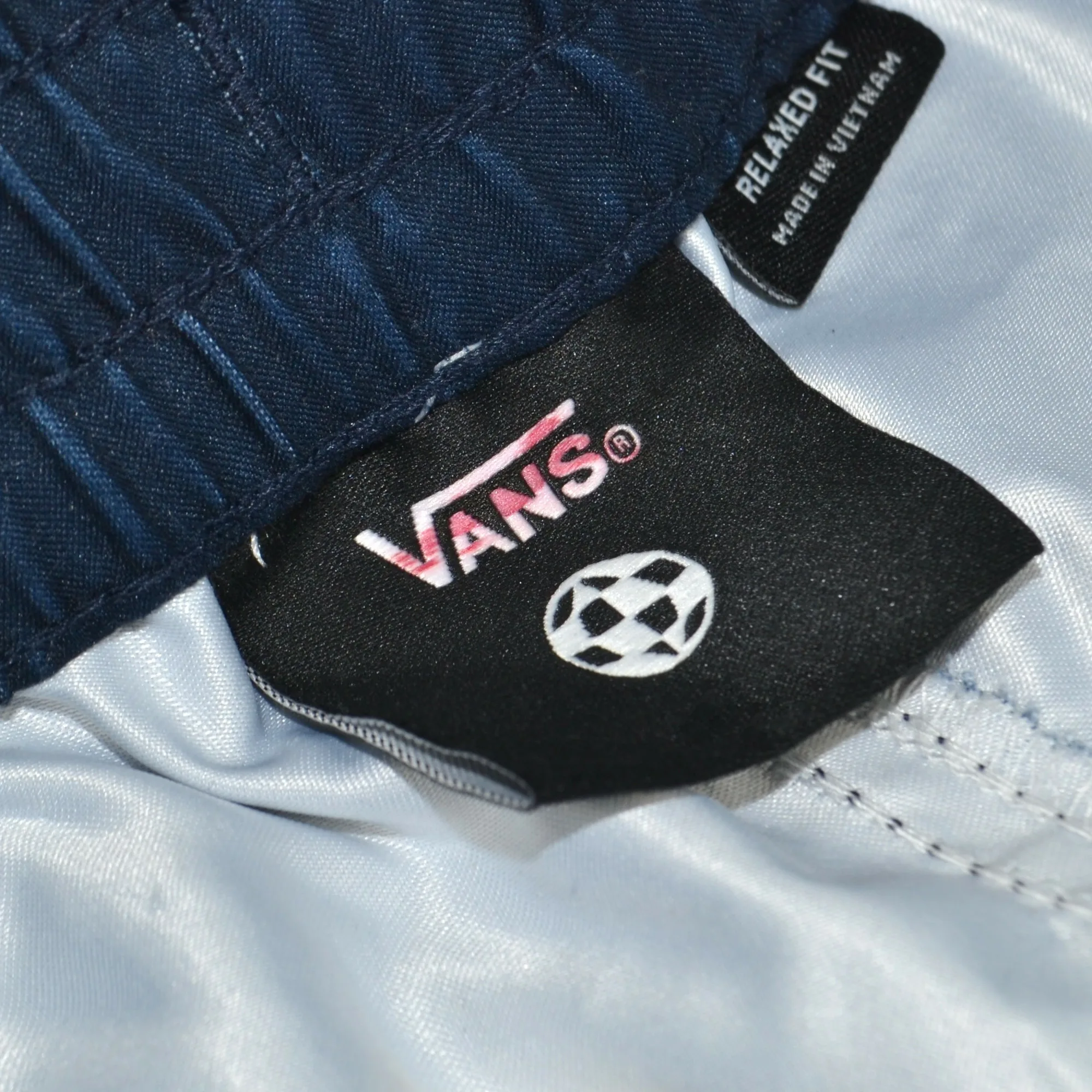 Yin and Yang Boardshorts