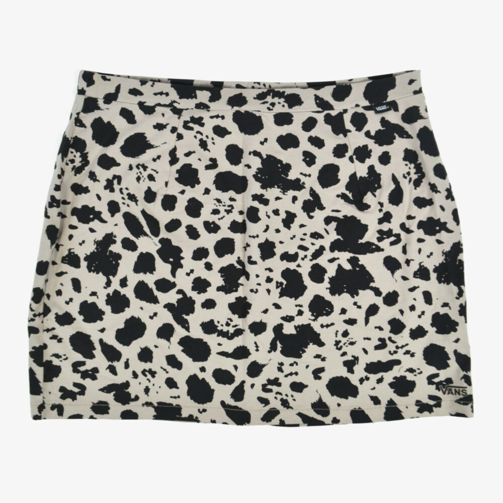 Dalmatian Miniskirt