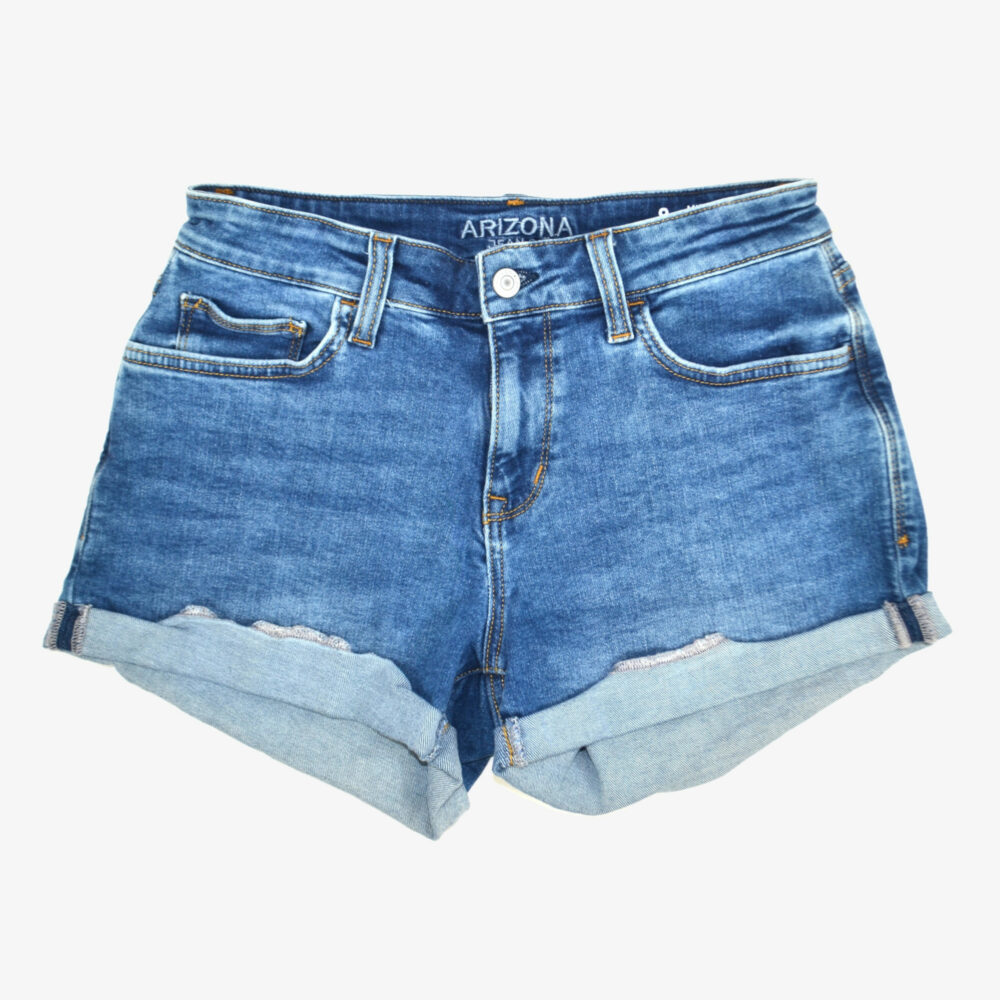 Arizona Denim Shorts