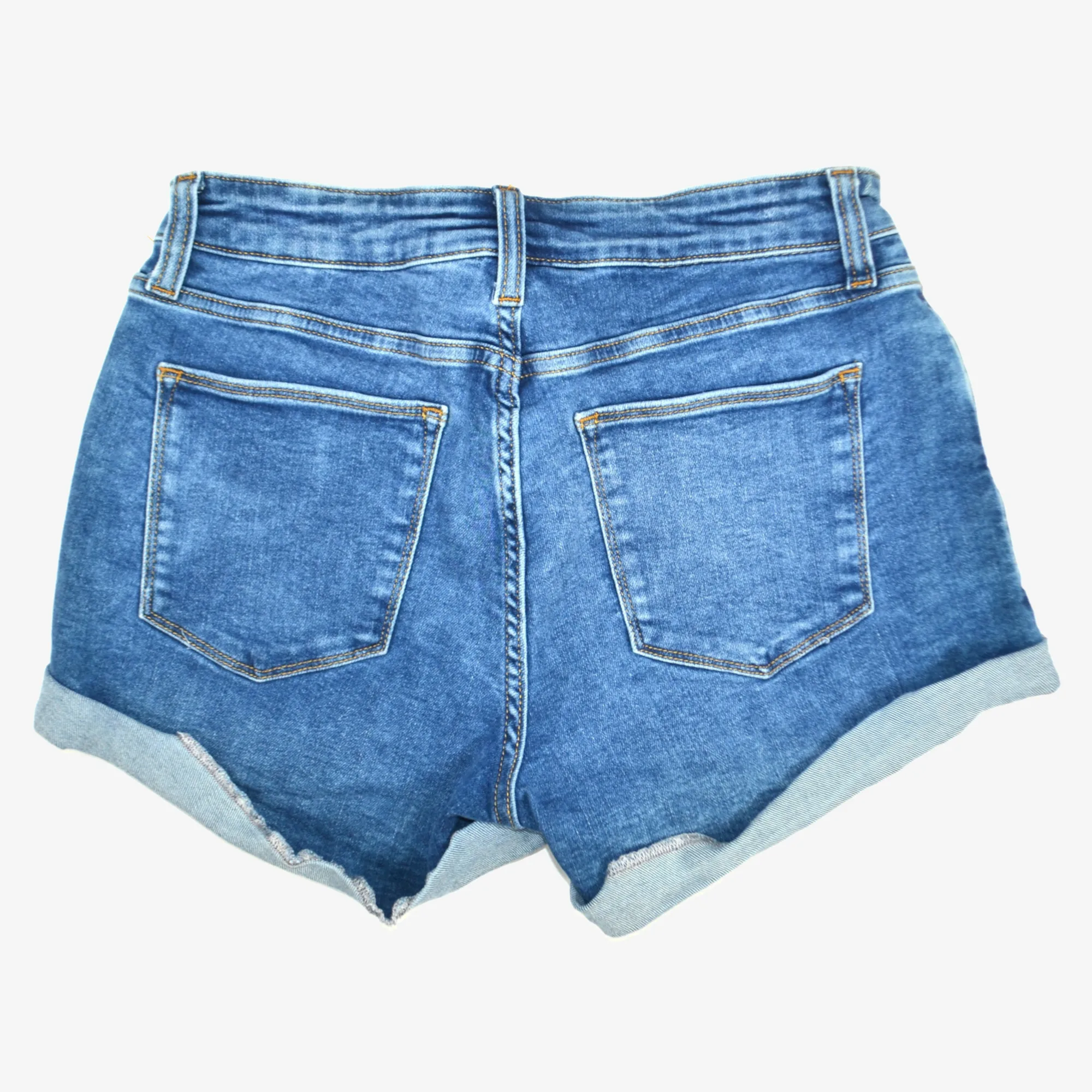Arizona Denim Shorts