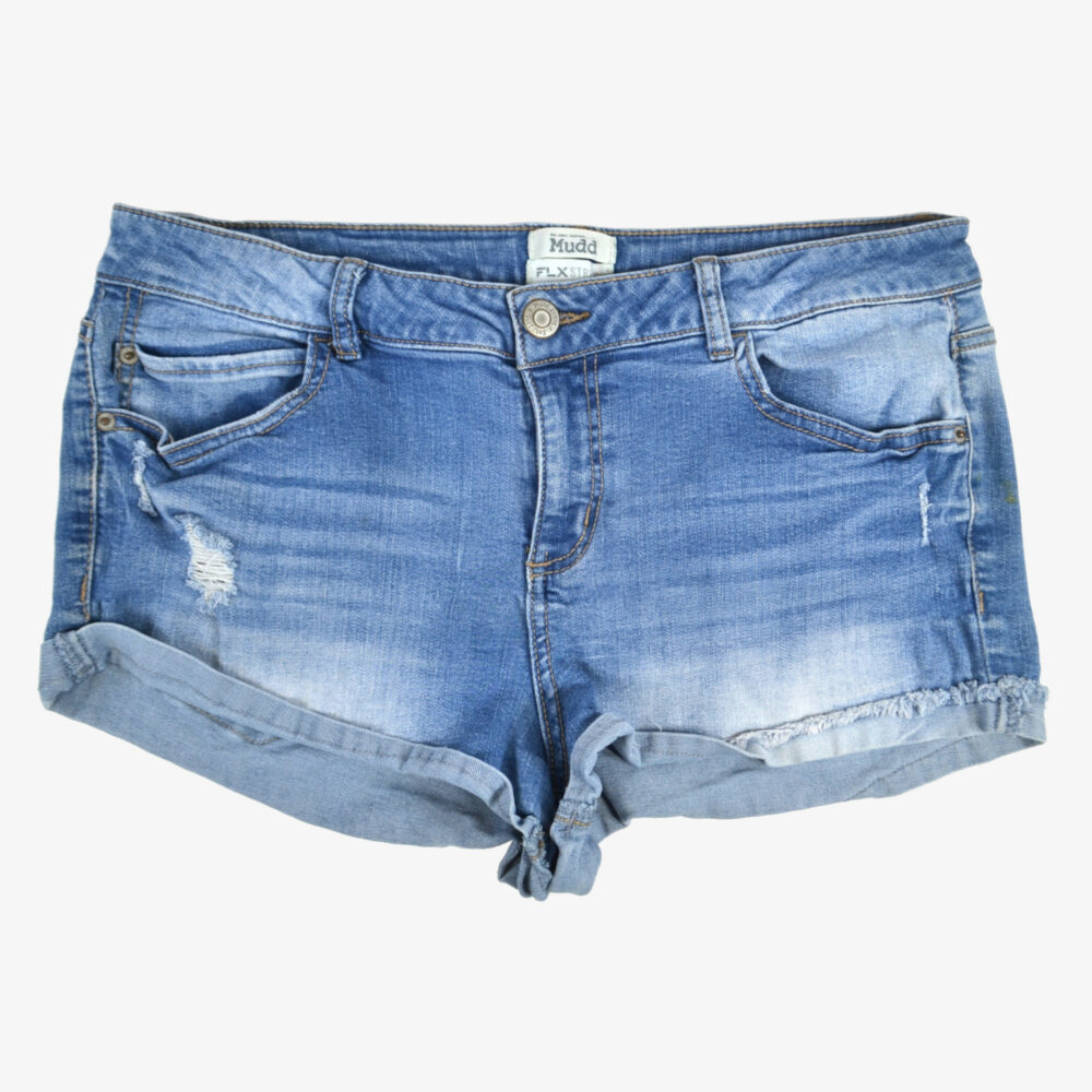 Mudd Denim Shorts