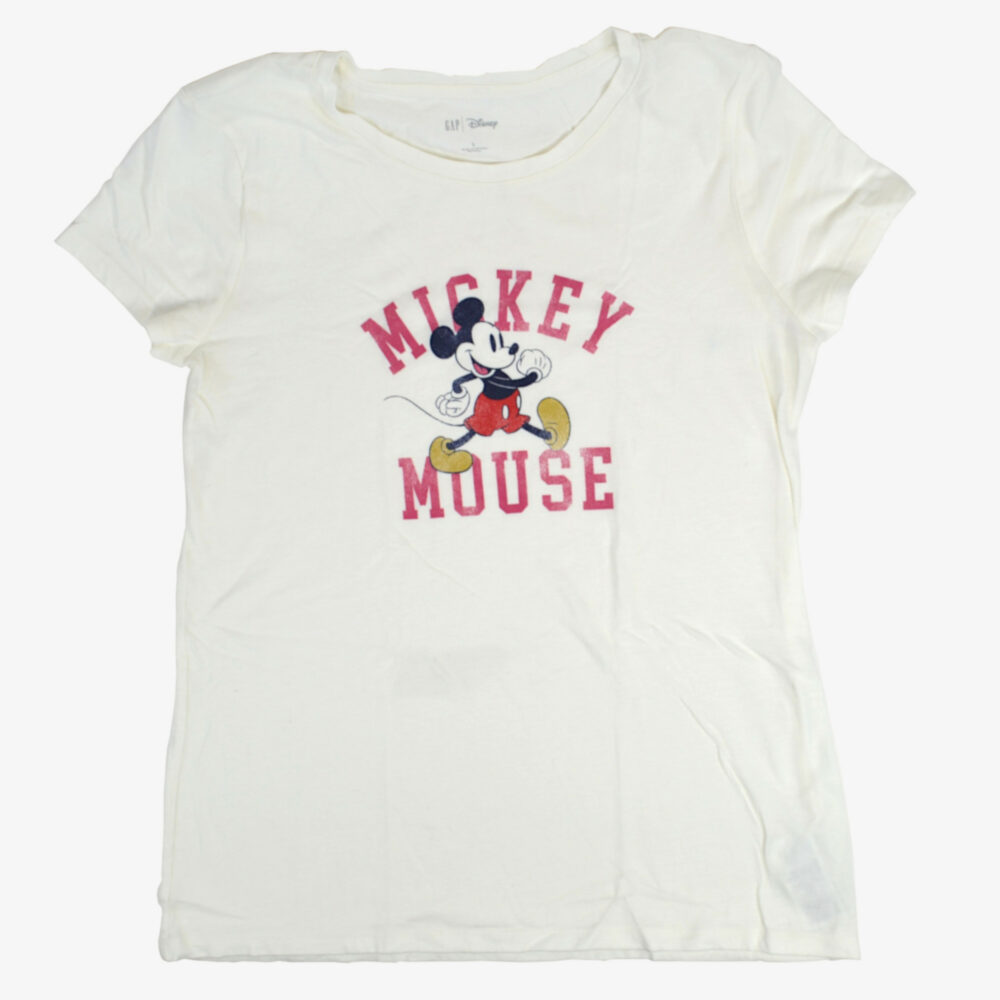 Mickey Mouse T-shirt
