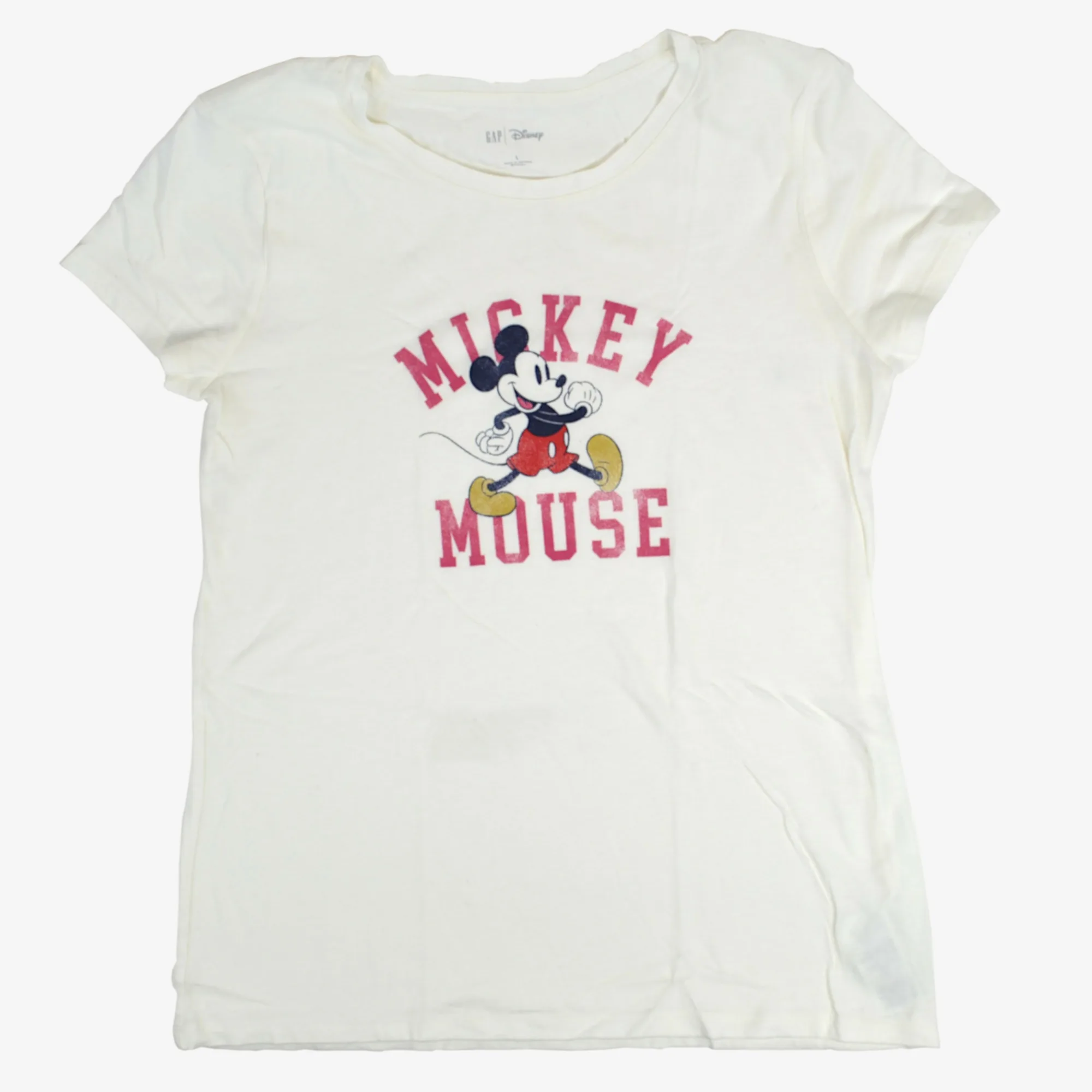 Mickey Mouse T-shirt
